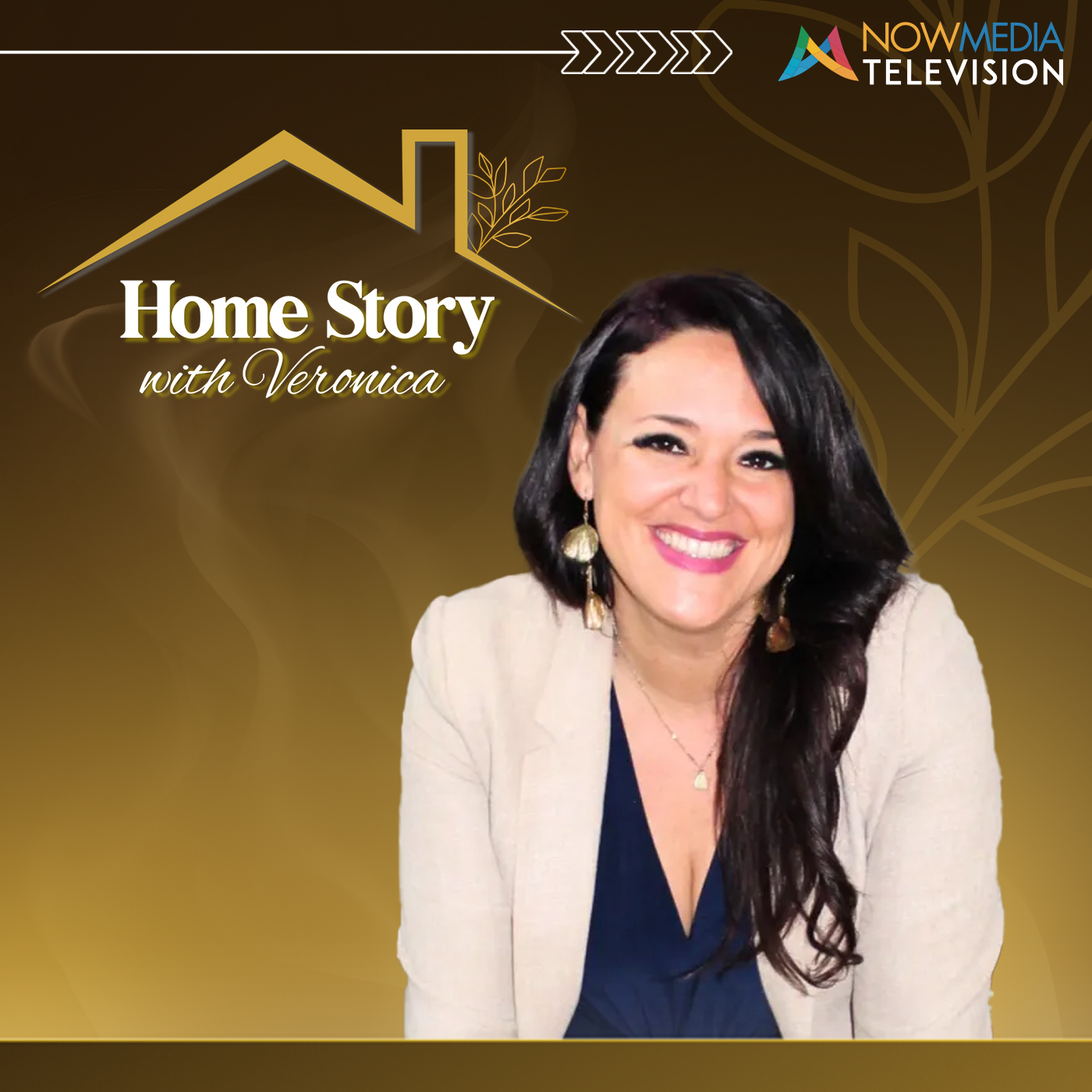 Home Story with Veronica