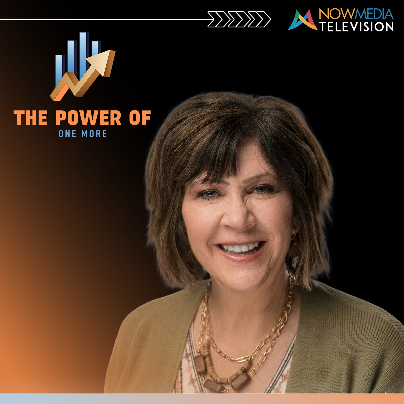 The Power of One More (audio)