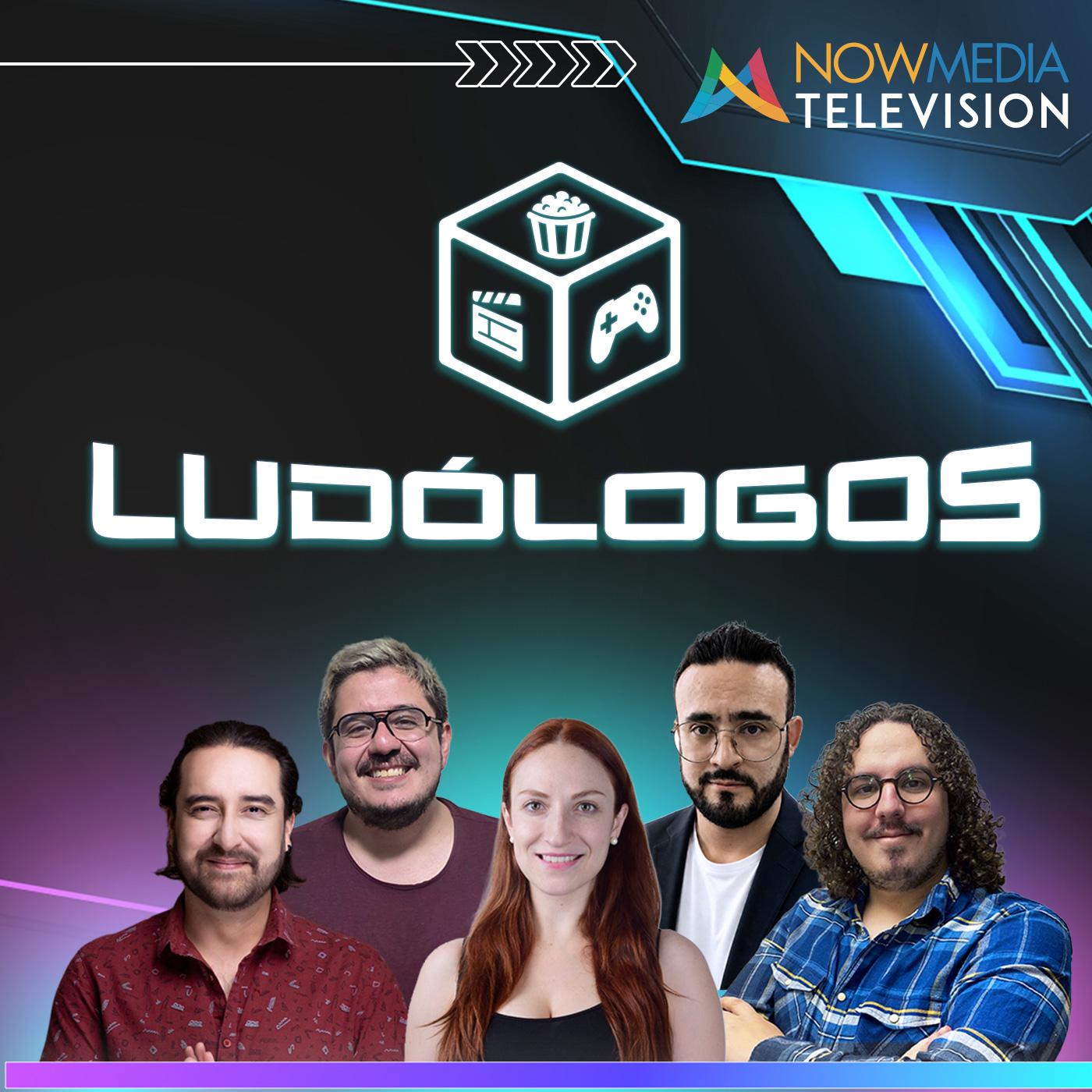 Ludólogos (Audio)