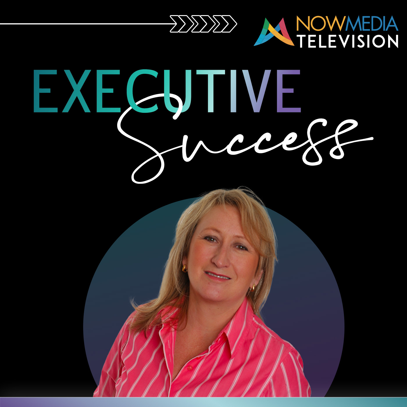 Executive Success with Lesley Everett