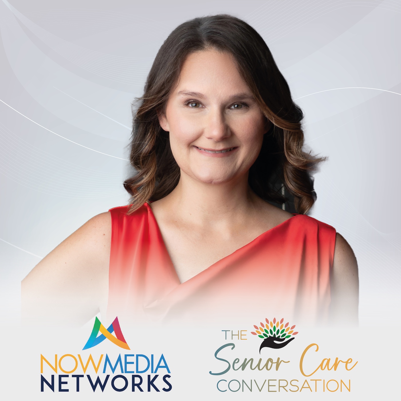 The Senior Care Conversation (Audio )