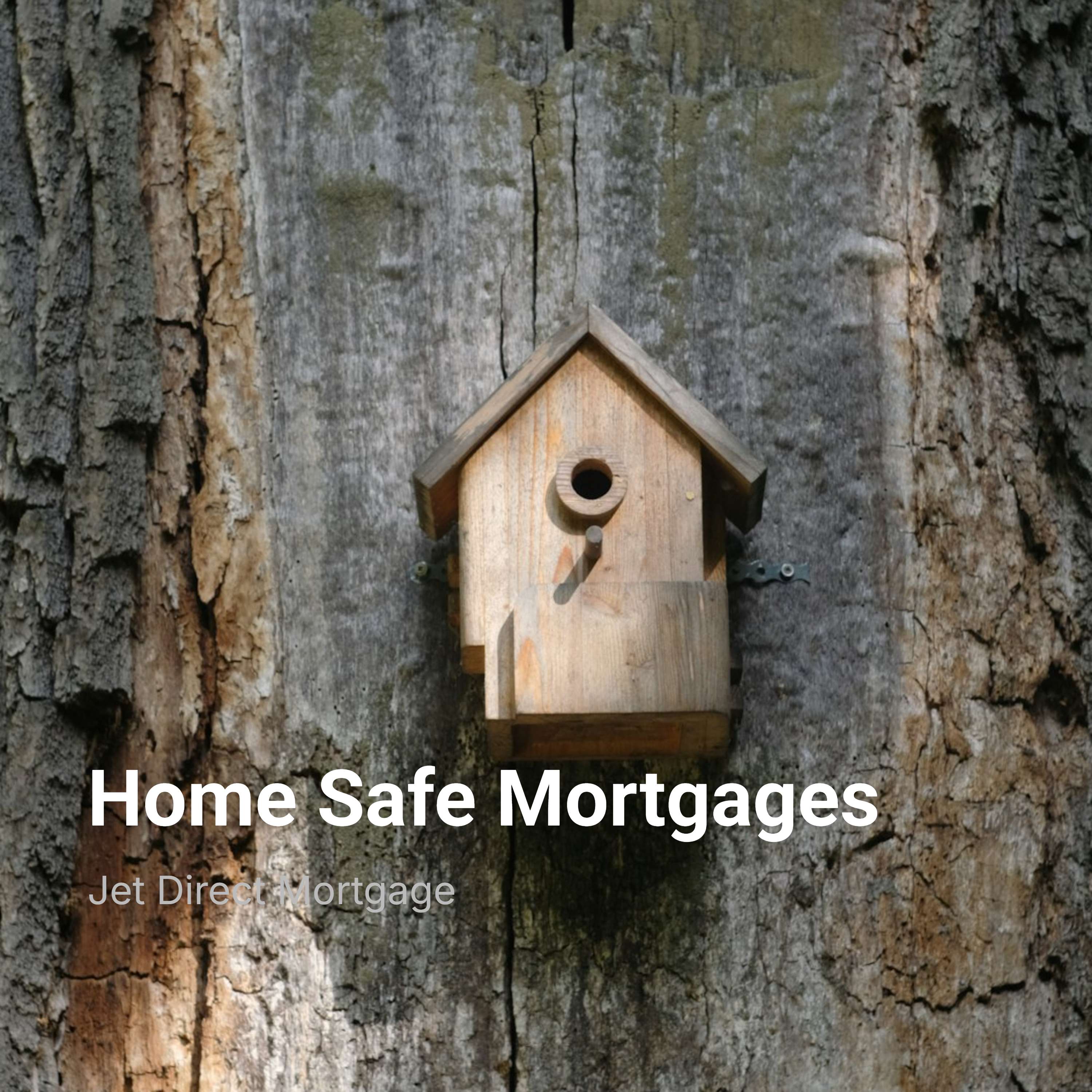 Home Safe Mortgages: A Comprehensive Guide