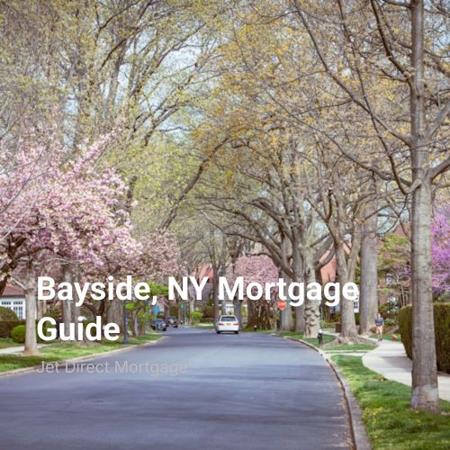 Bayside Queens Mortgage Company: A Comprehensive Guide