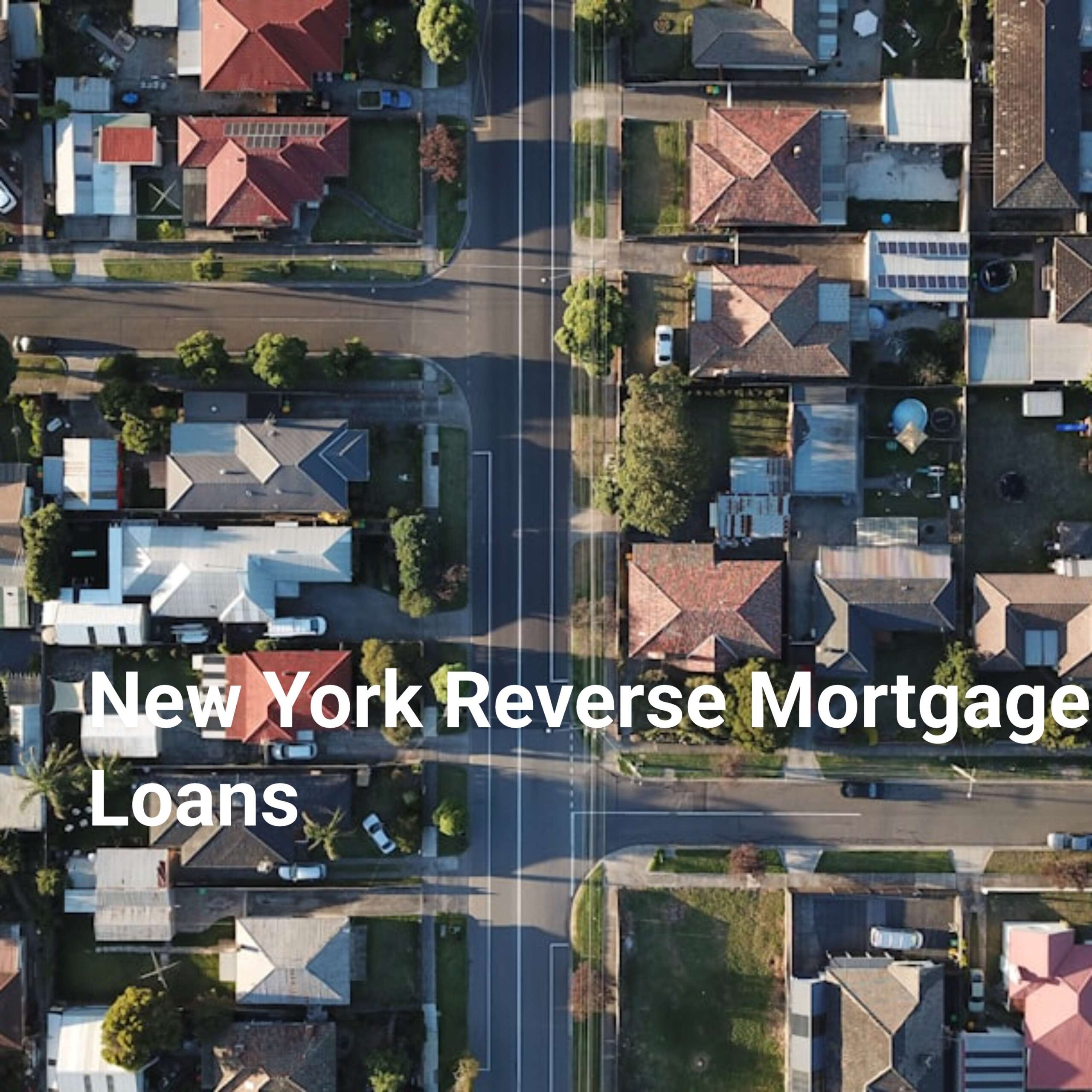 New York Reverse Mortgage