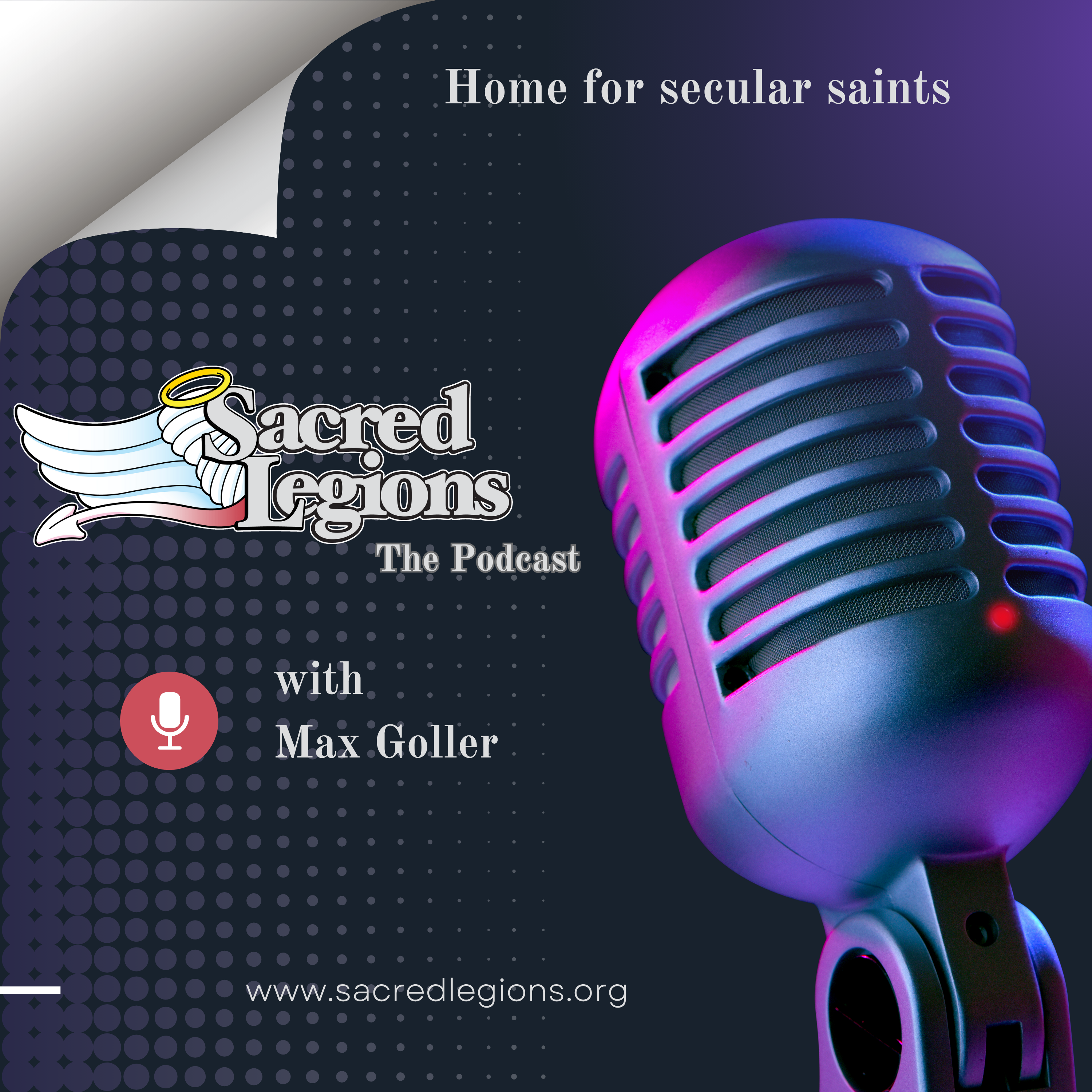 Hugh Magbie: A Secular Saint of Human Rights