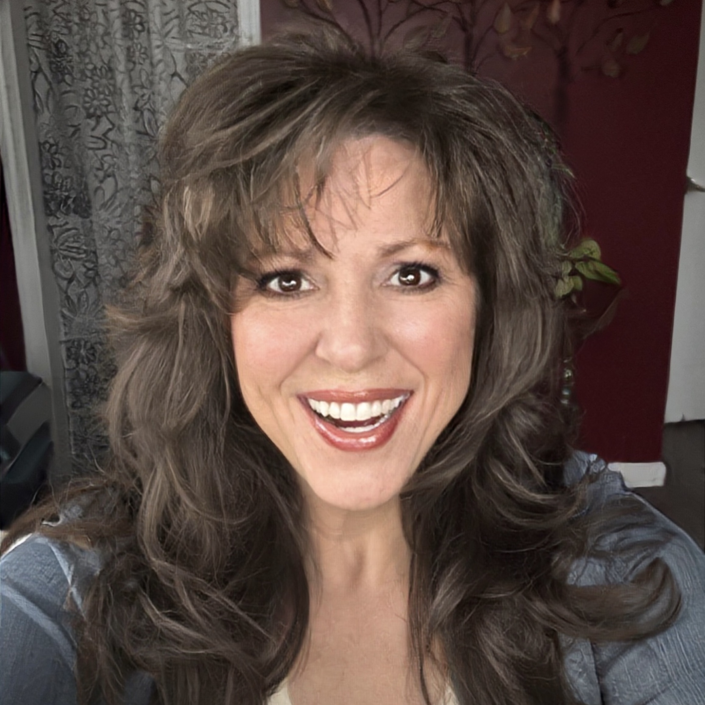 Deborah McIsaac