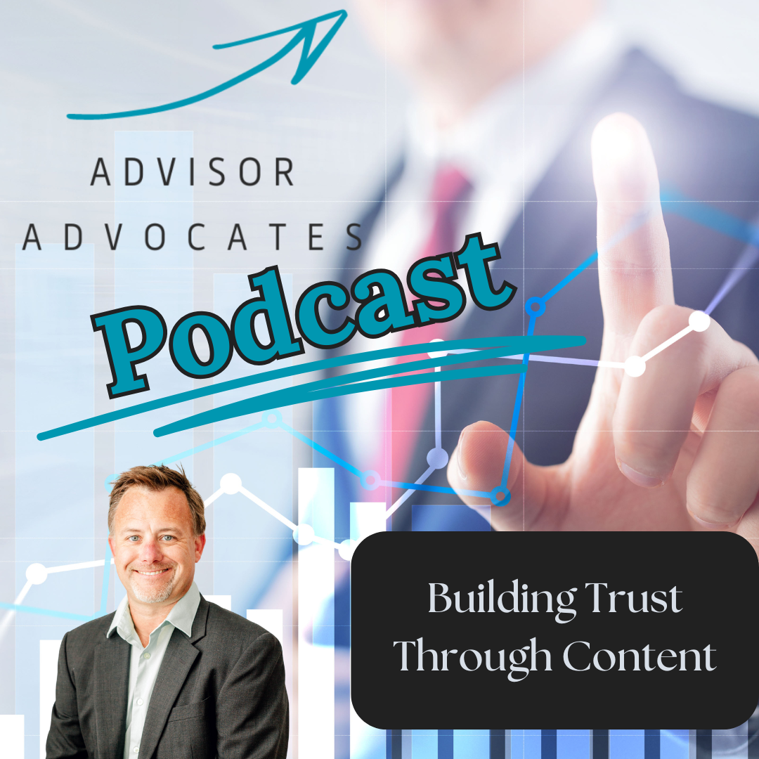 Building Trust Through Content
