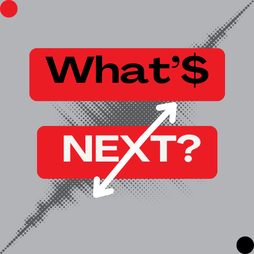 Introducing the What’s Next Podcast