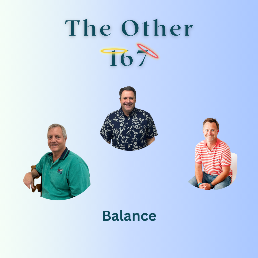 Balance