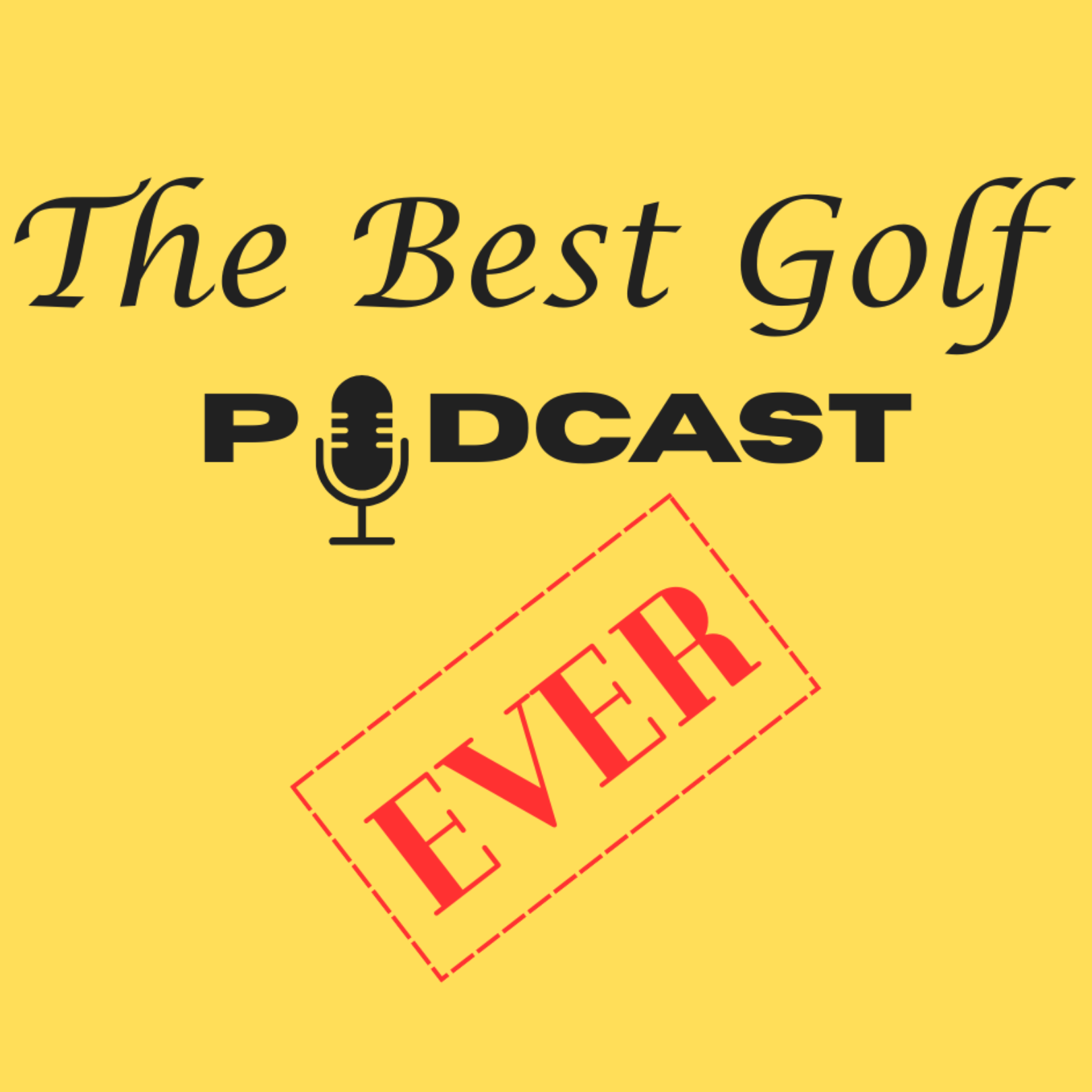 That's Just Golf (Front Nine)