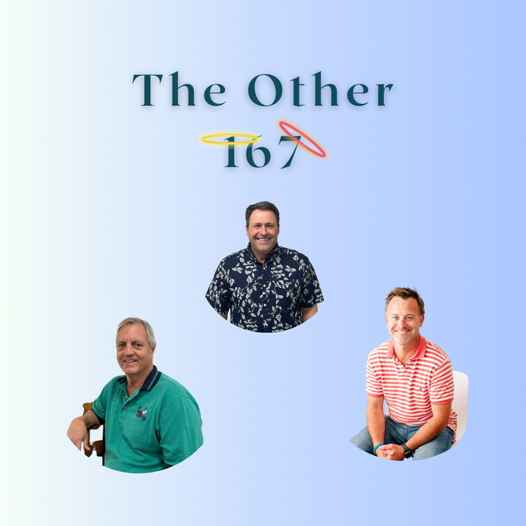 Podcast Cover