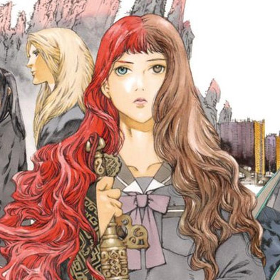 Episode Cover