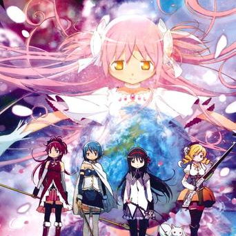 神作也依循的“剧本中心式”?《魔法少女小圆》技术解析（下）