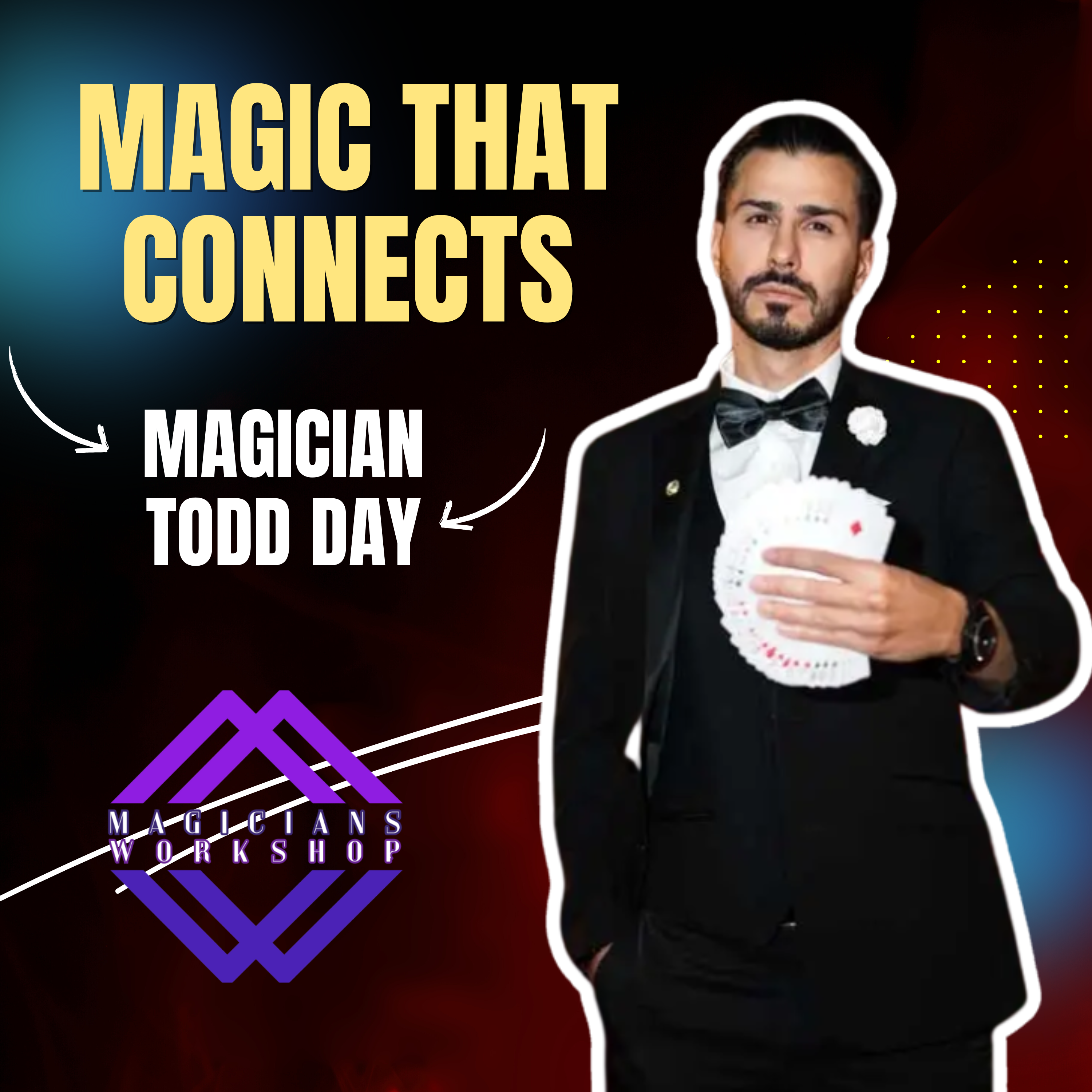Magician\'s Workshop