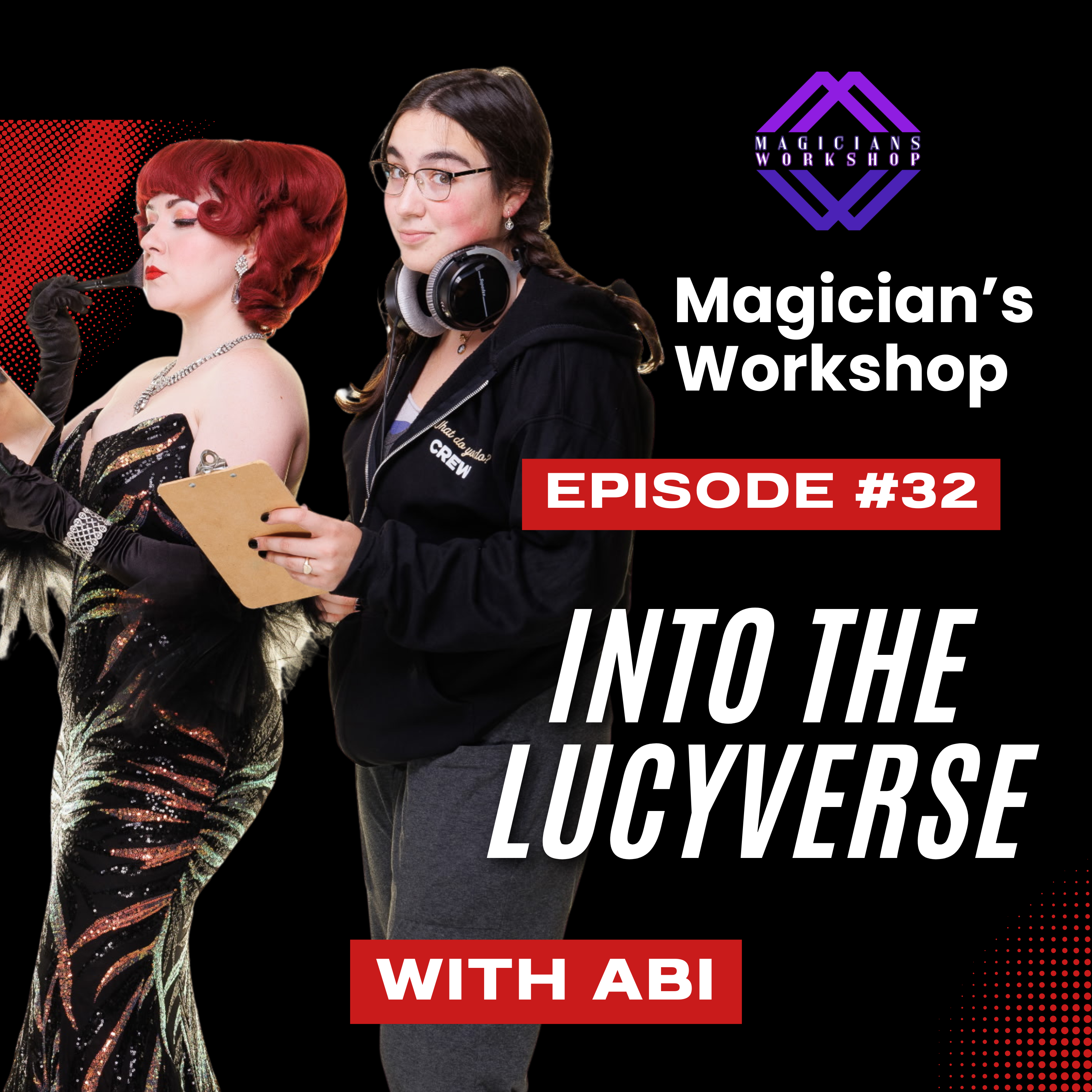 Episode Cover