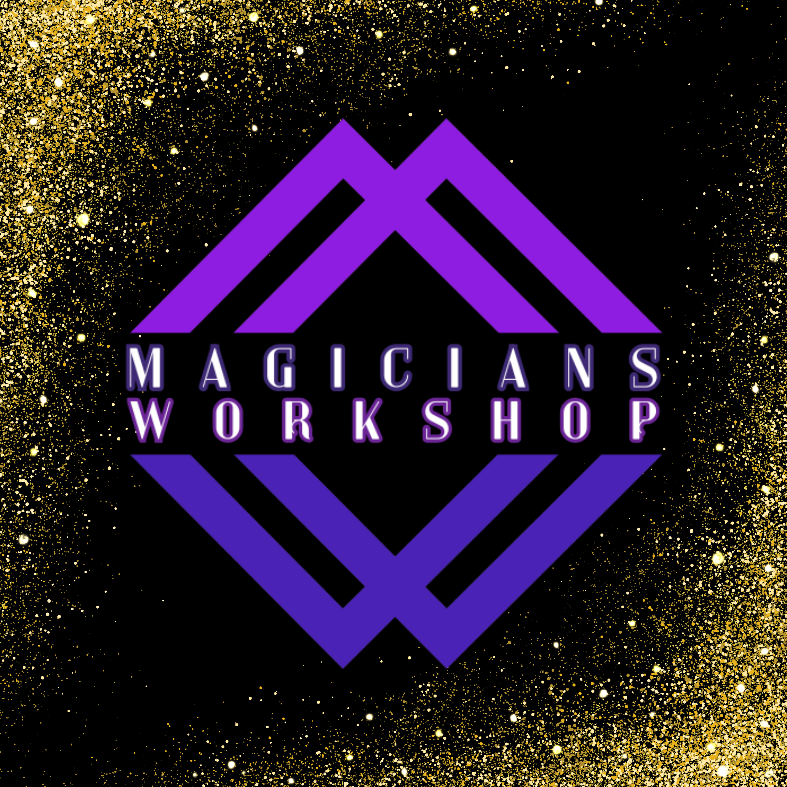 Magician Jon Armstrong