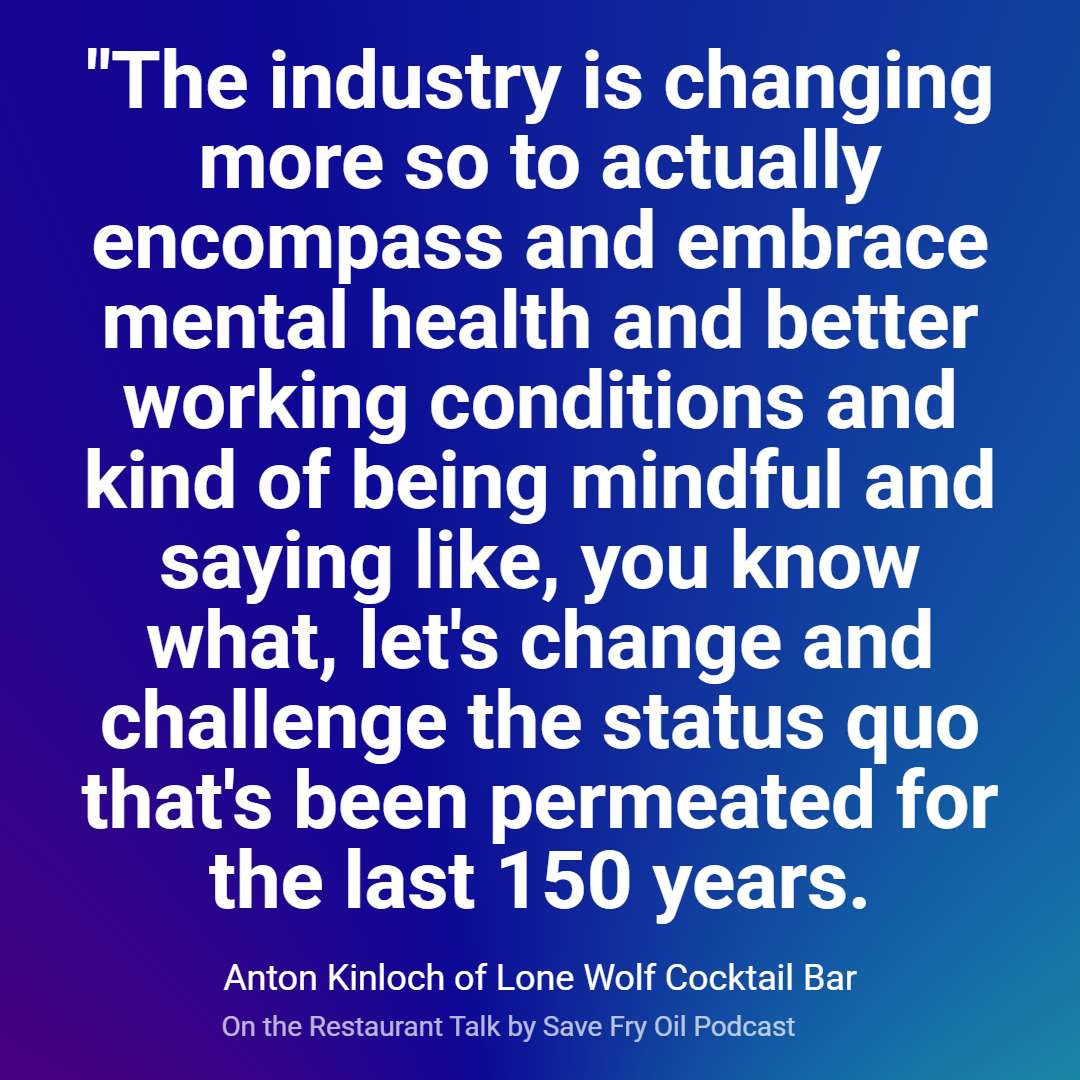 Anton Kinloch & Susan Tung: Overcoming Challenges In Opening Restaurants & Cocktail Bars