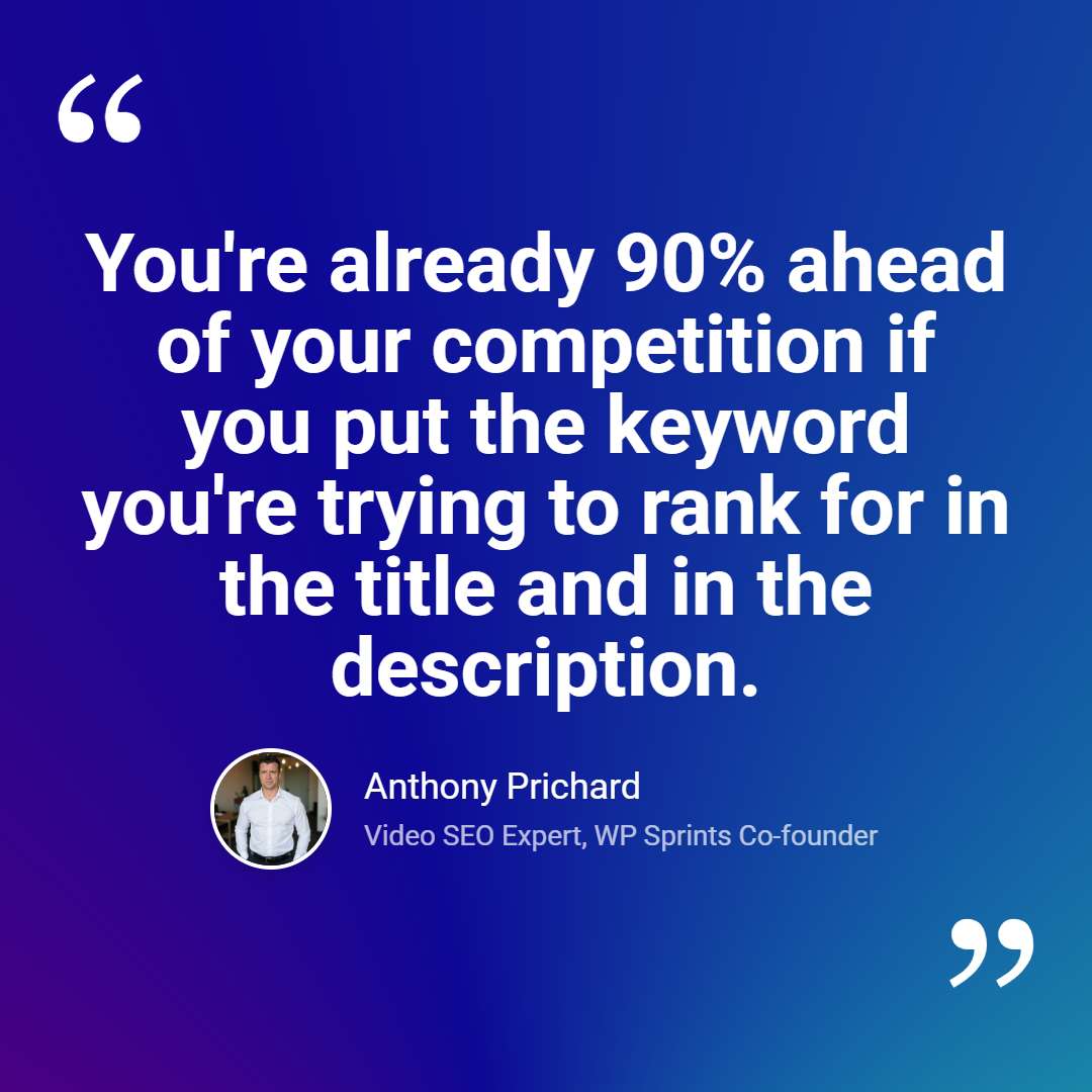 The Unscripted SEO Interview Podcast