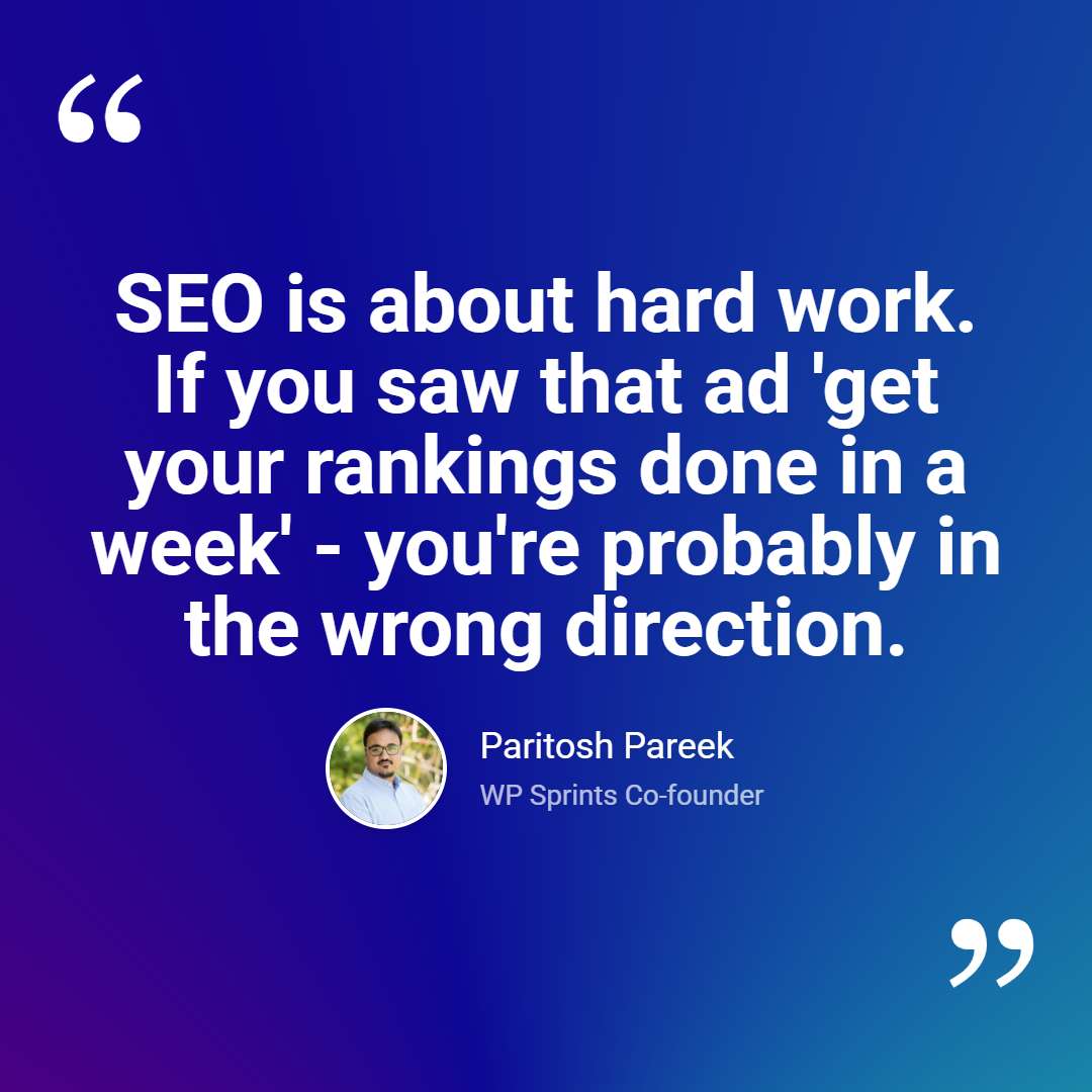 Video SEO & WordPress Technical Optimization: Expert Insights from Anthony Prichard and Paritosh Pareek