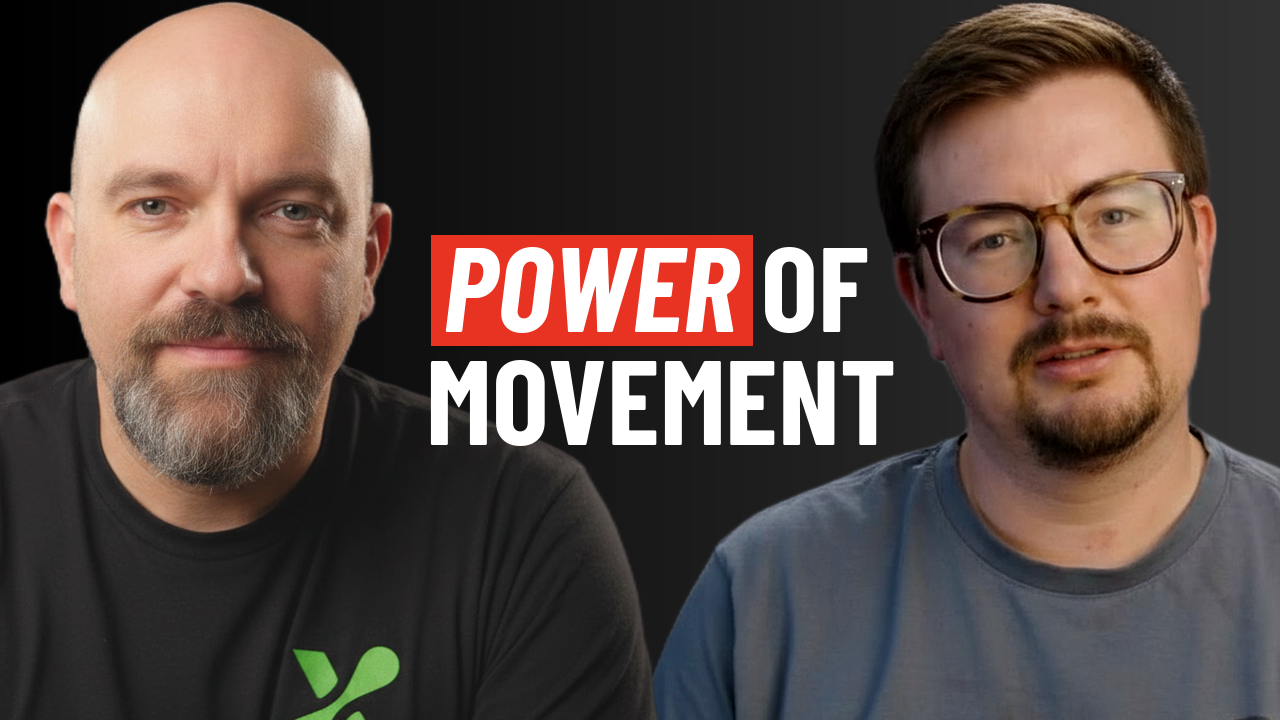 Hand Therapy, MetaFlex® Gloves, and the Future of Rehabilitation With Justin Stehr