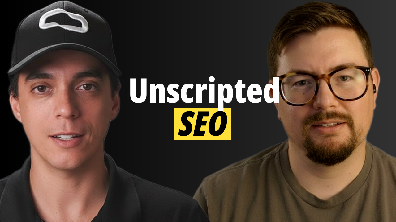 The Science and Strategy of Link Building with Alejandro Meyerhans