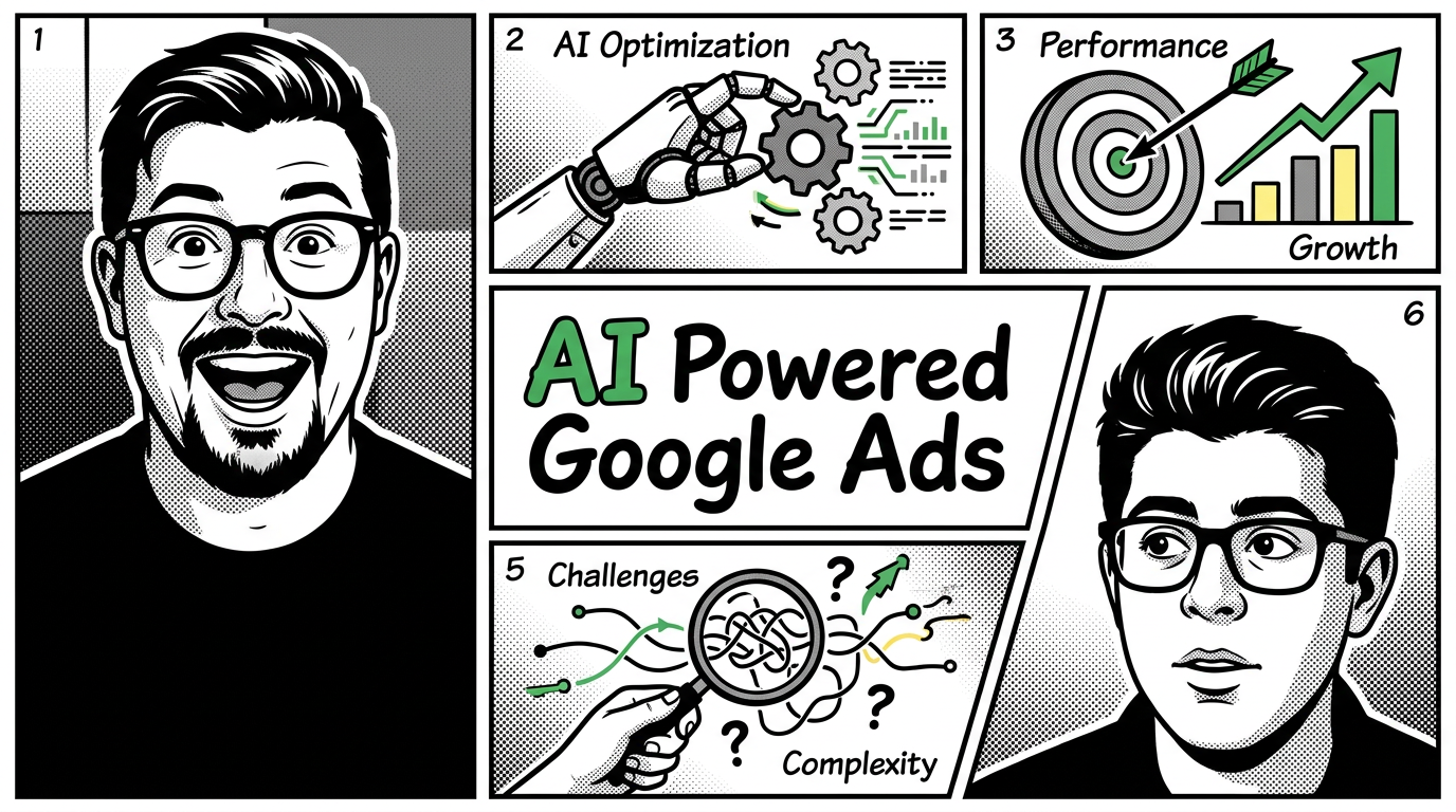 Autonomous Google Ads: What Full AI PPC Management Actually Looks Like