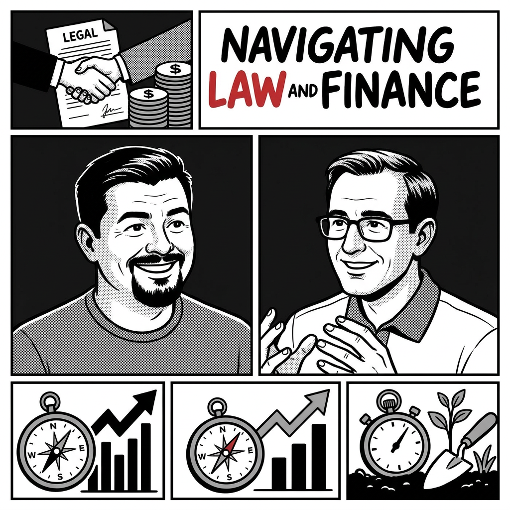 Knight Lancaster: Navigating Finances, Marketing & Law in TN