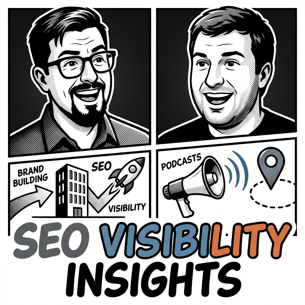 Greg Digneo on Why Visibility Is the New SEO (And What That Means for Your Agency)