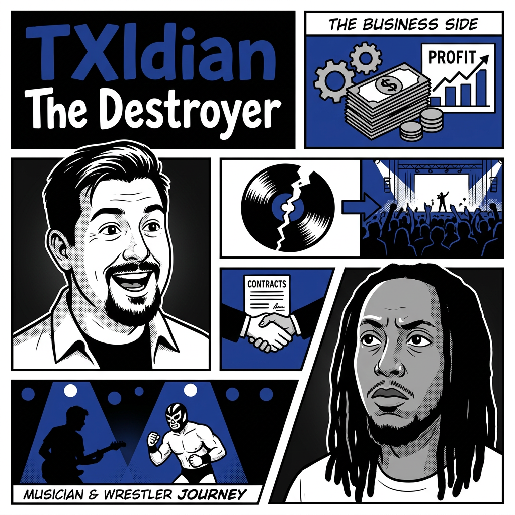Episode Cover