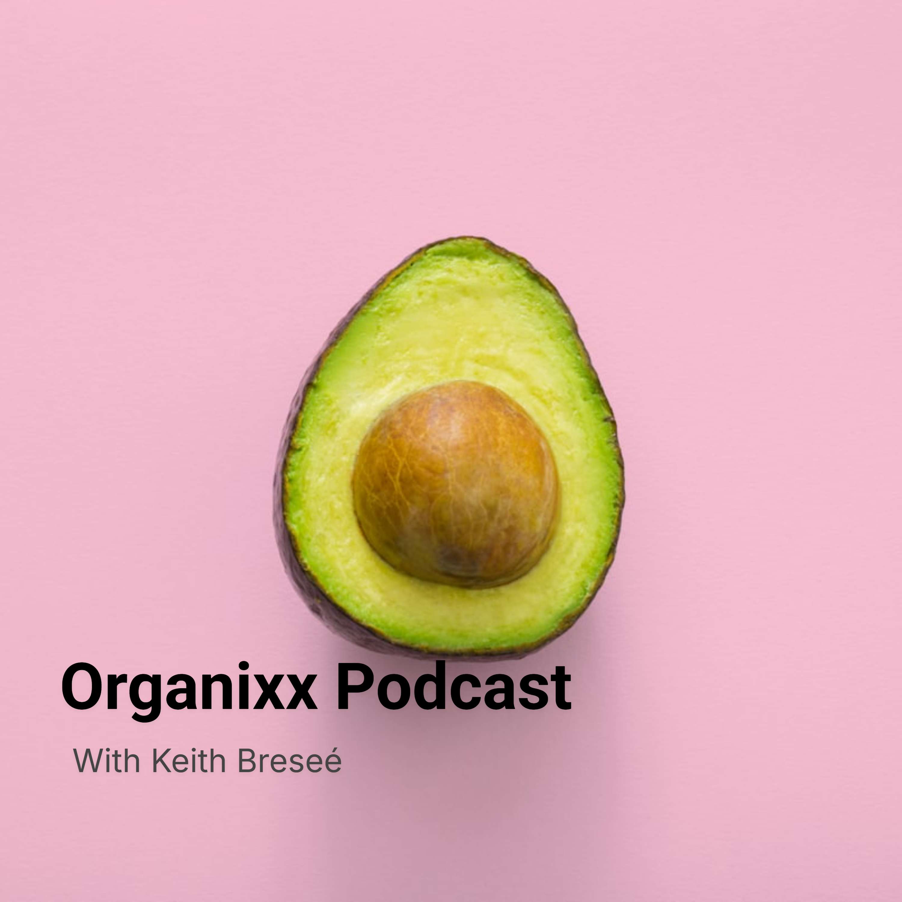 Podcast Cover