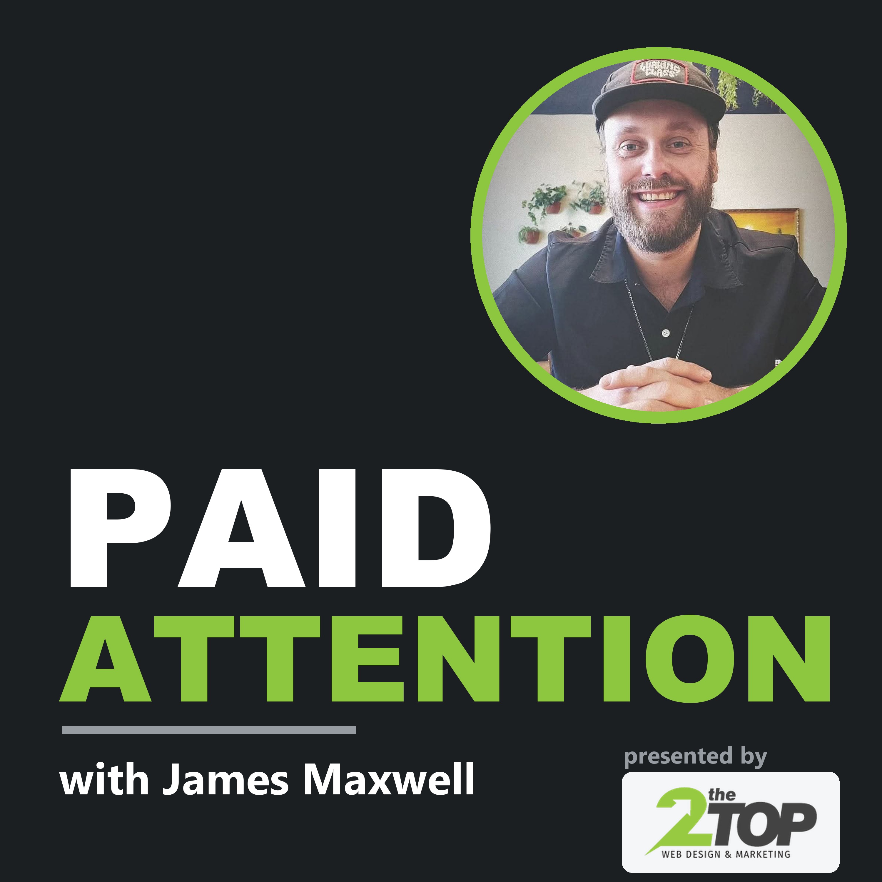 Podcast Cover