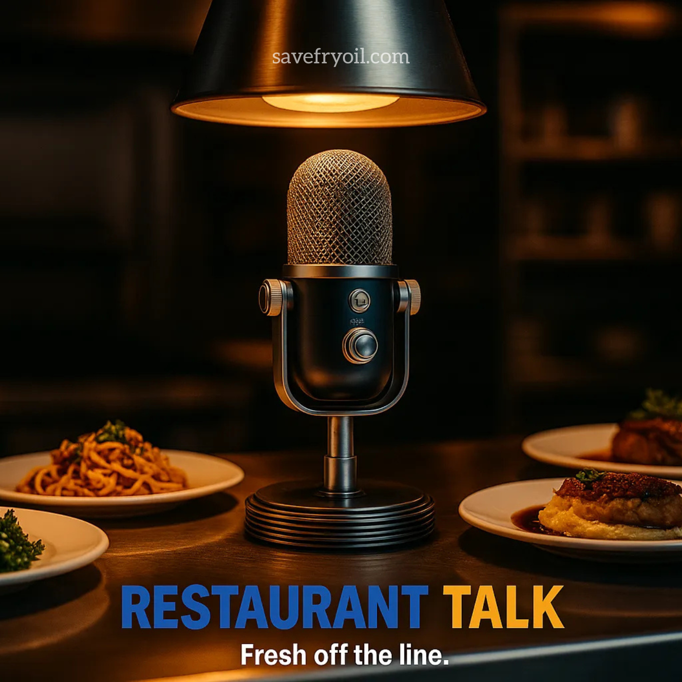 Podcast Cover