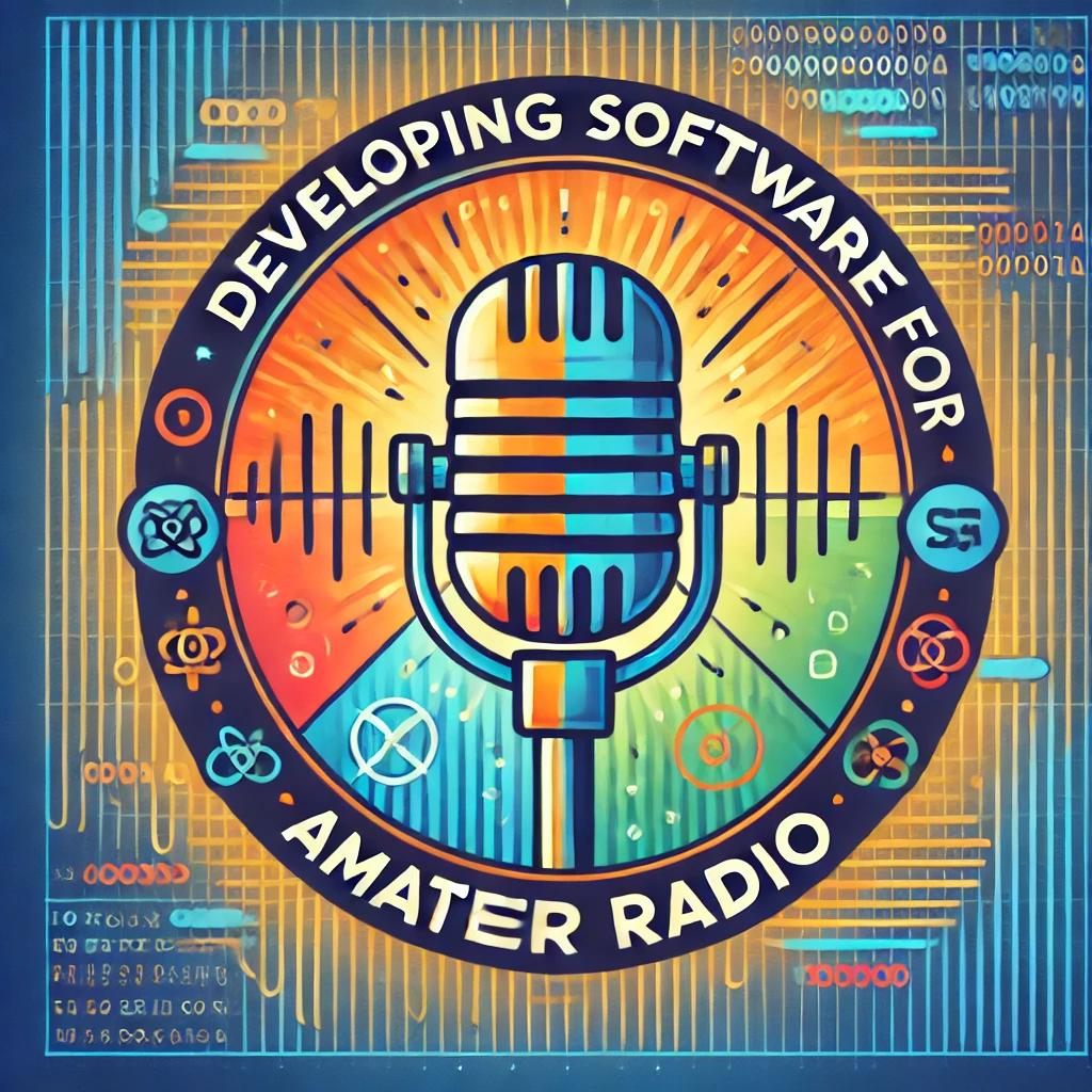 Achievements, anecdotes and lessons learned from 50 years of developing software for amateur radio