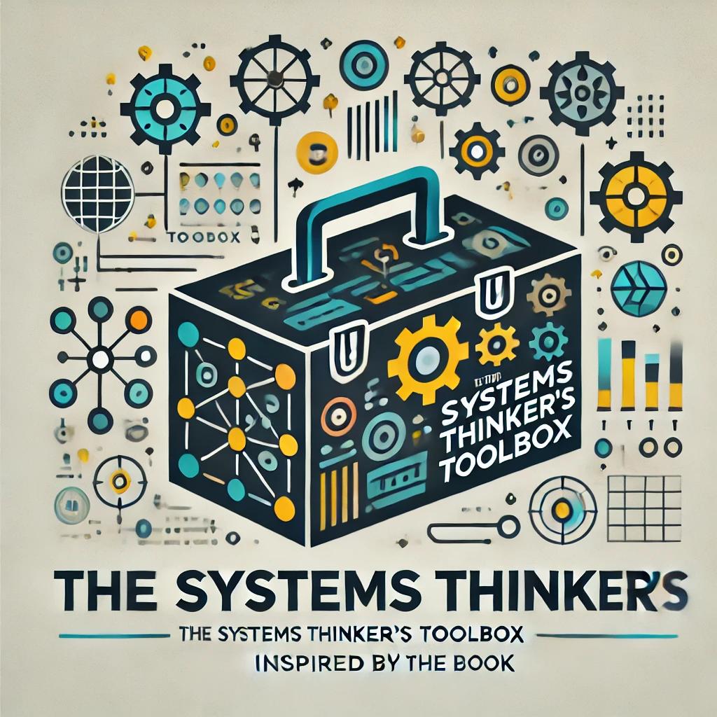 The systems thinker’s toolbox