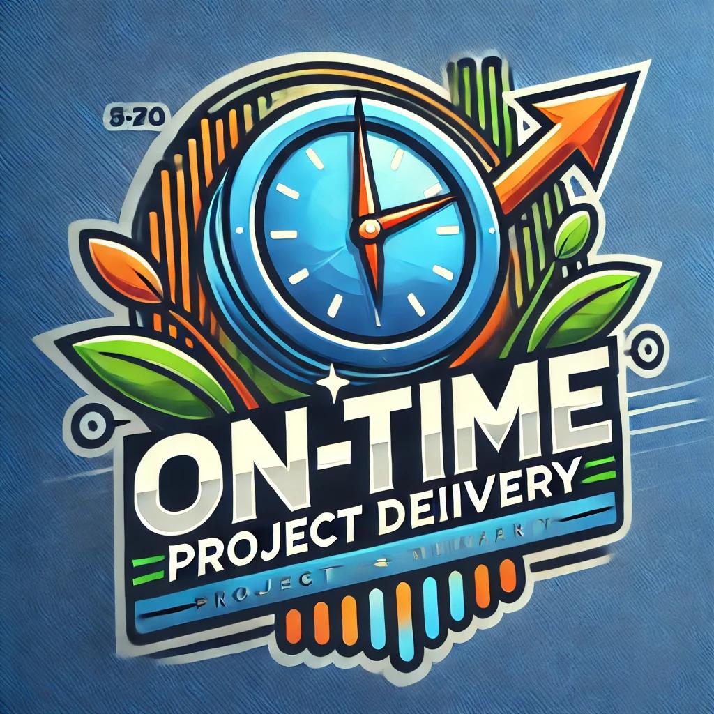 TimeLine: On-time project delivery