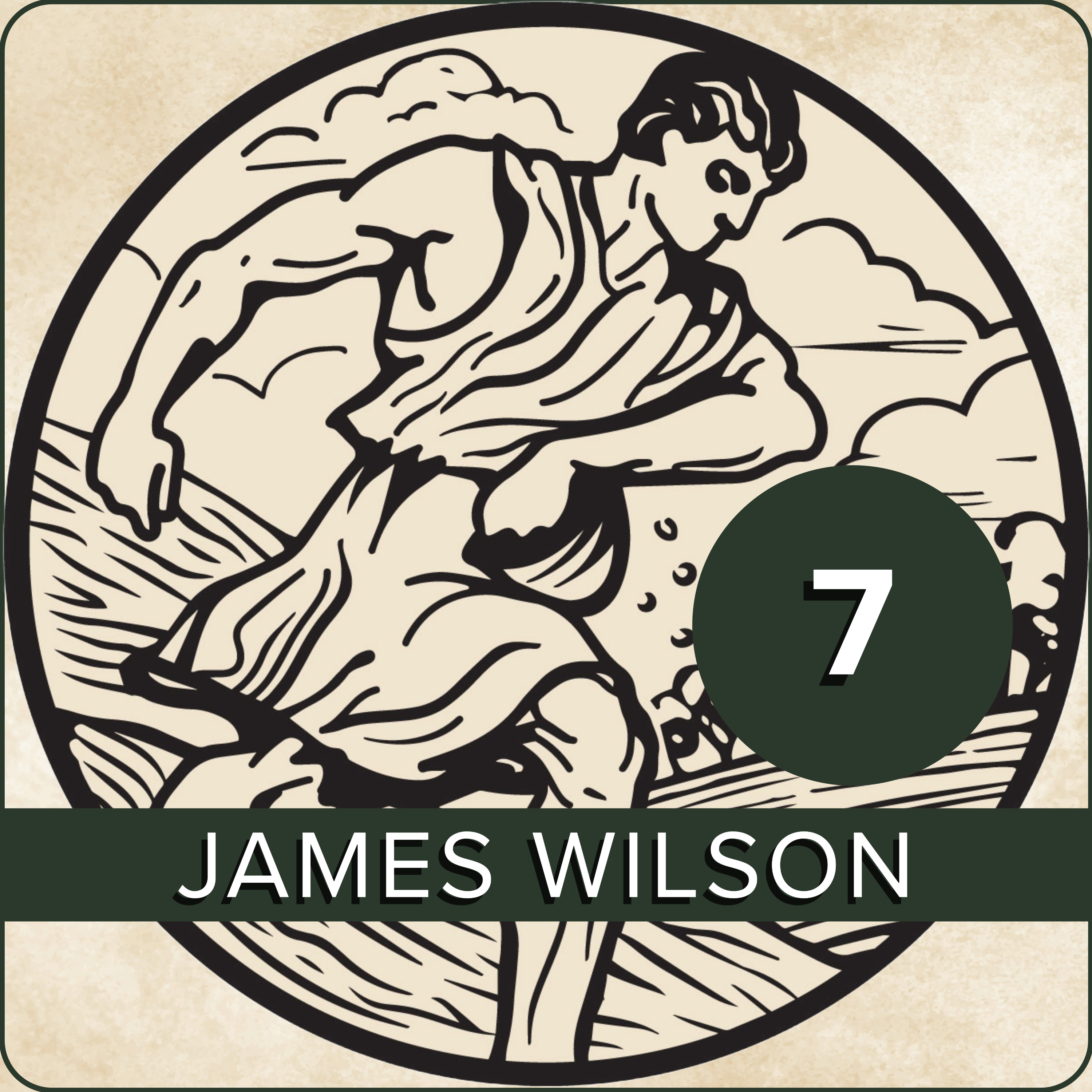 Episode Cover