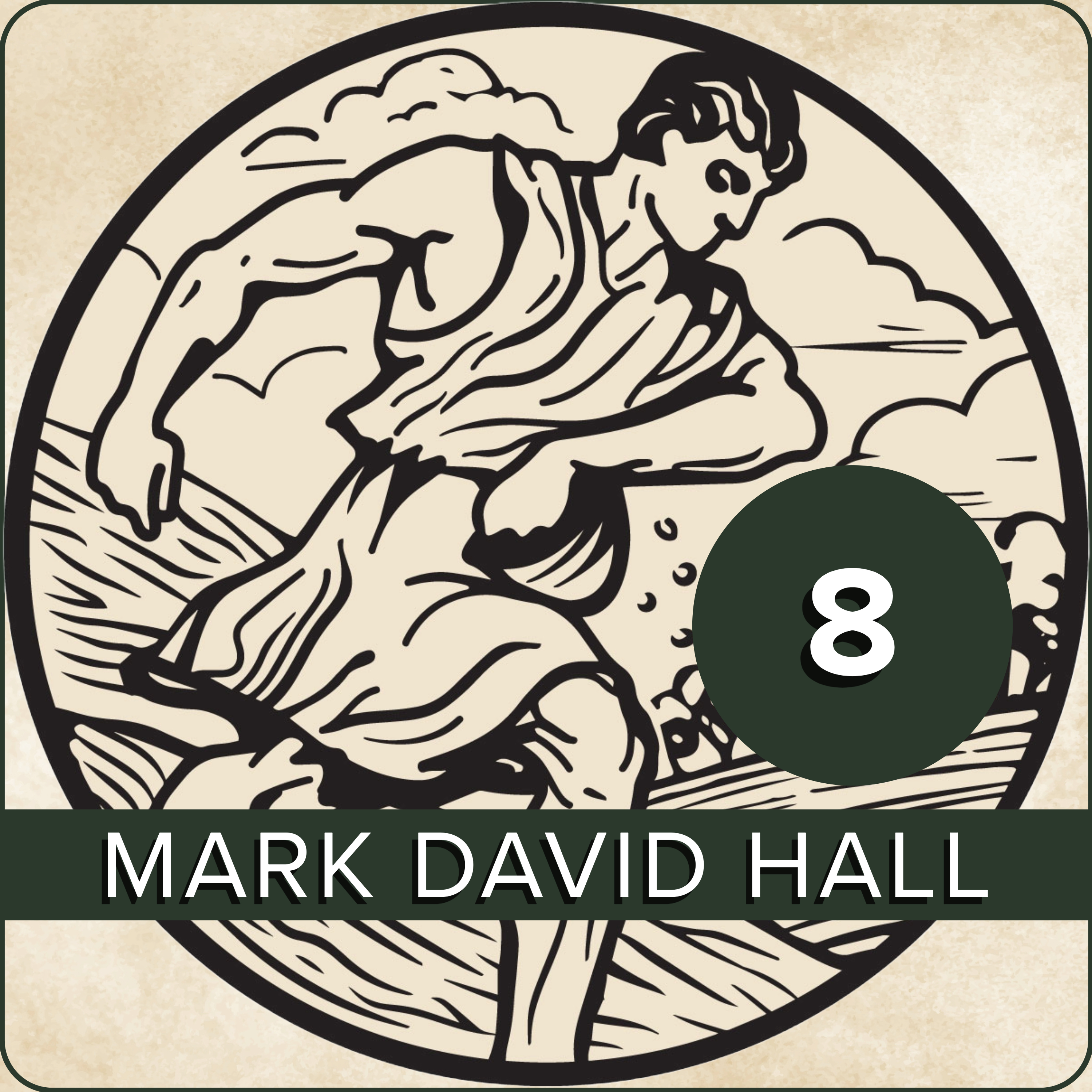 EPISODE 8 - Mark David Hall on Christianity and American Liberty