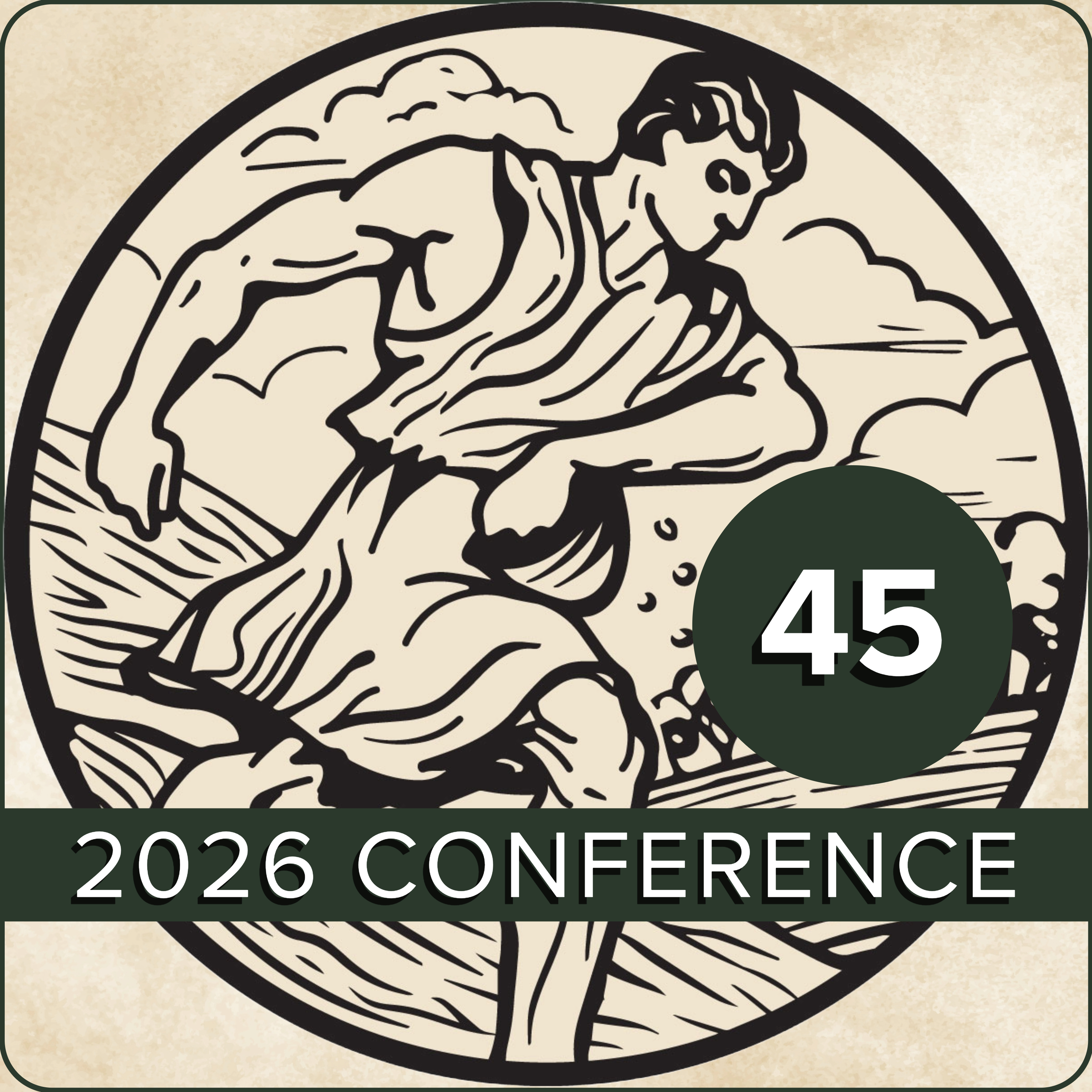EPISODE 45 - The 2026 Ciceronian Society Conference with the Menard Family Center for Economic Inquiry