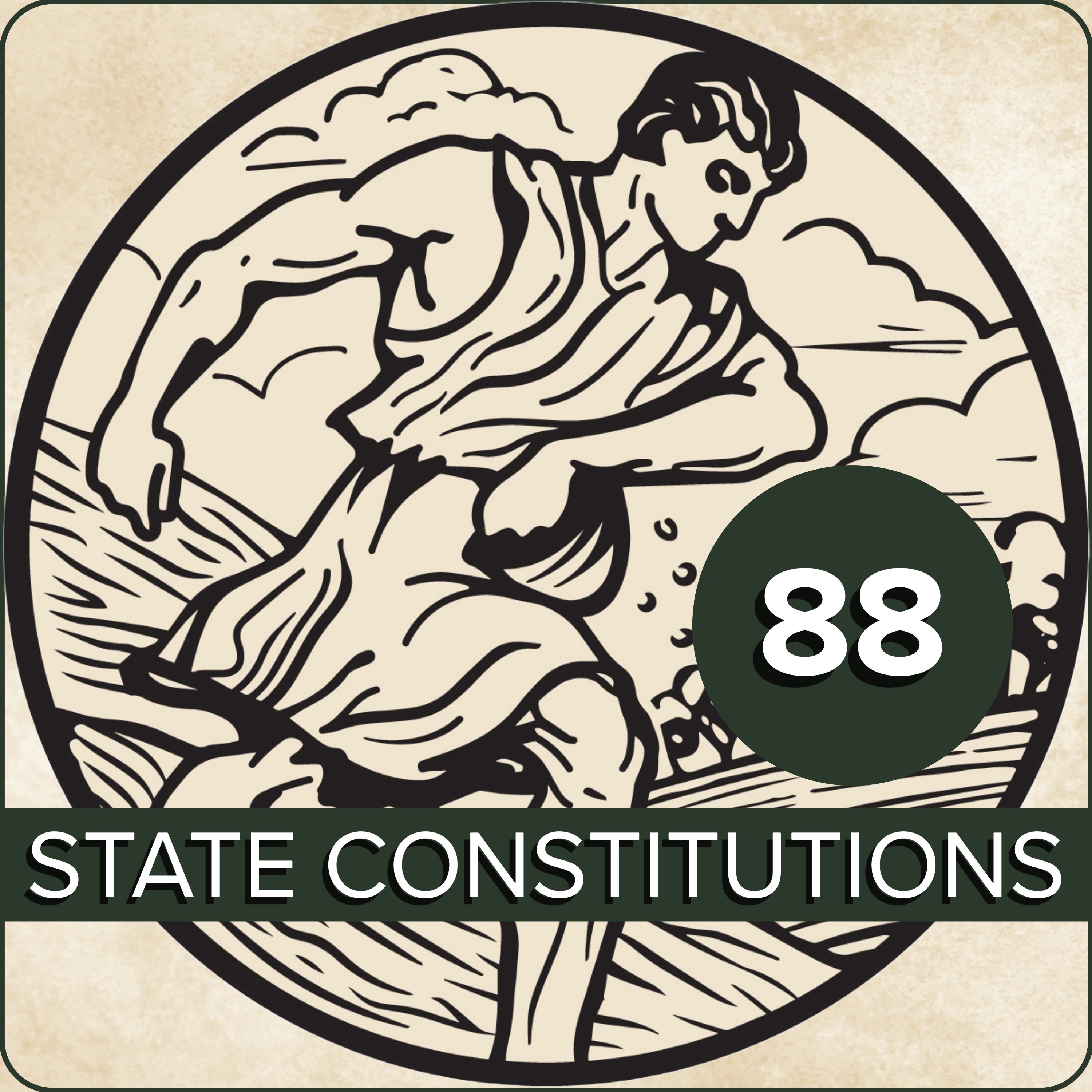 EPISODE 88 - The Virginia Declaration of Rights, 12 June 1776