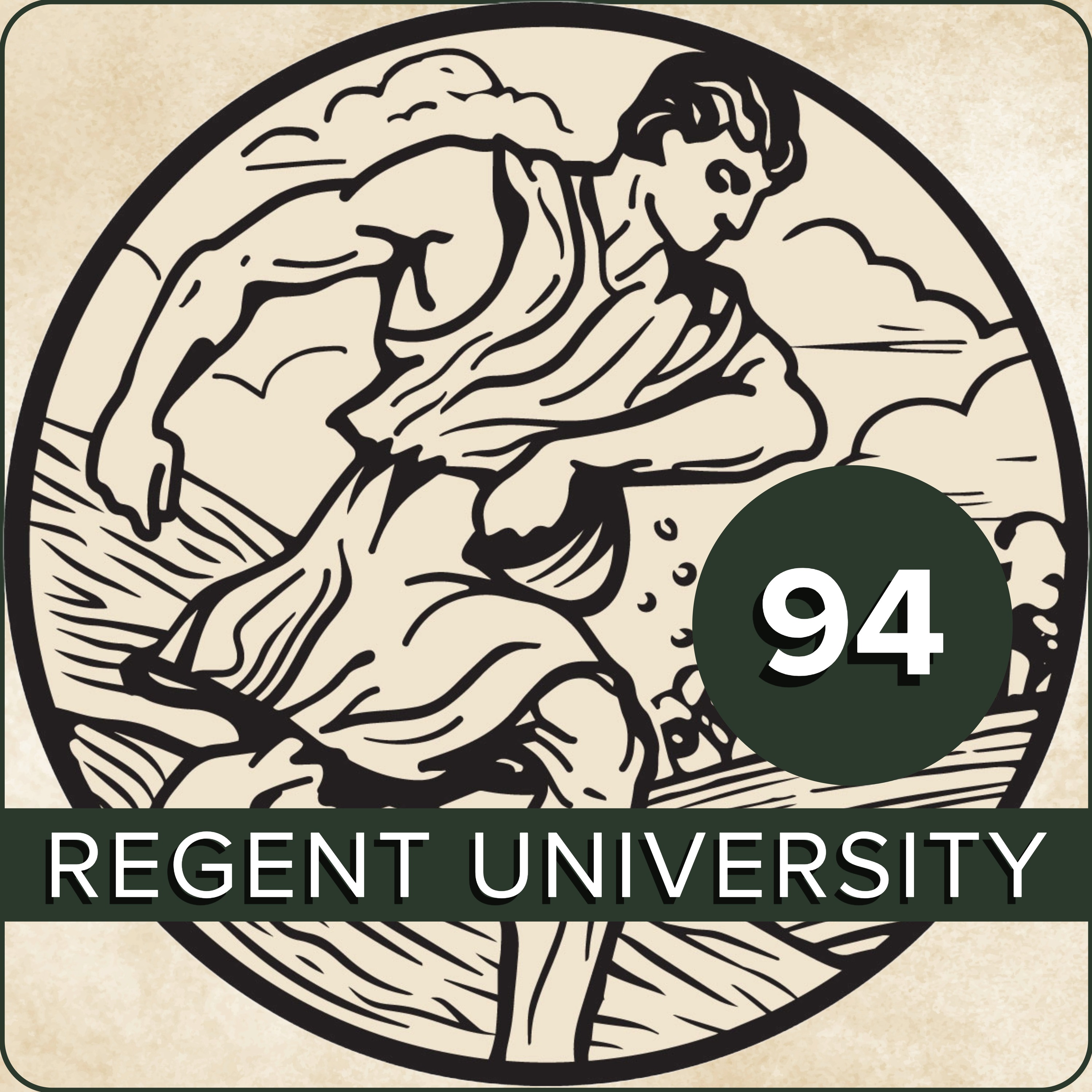 Regent University & Spring 2027 Conference - The Sower Episode 94 (audio)