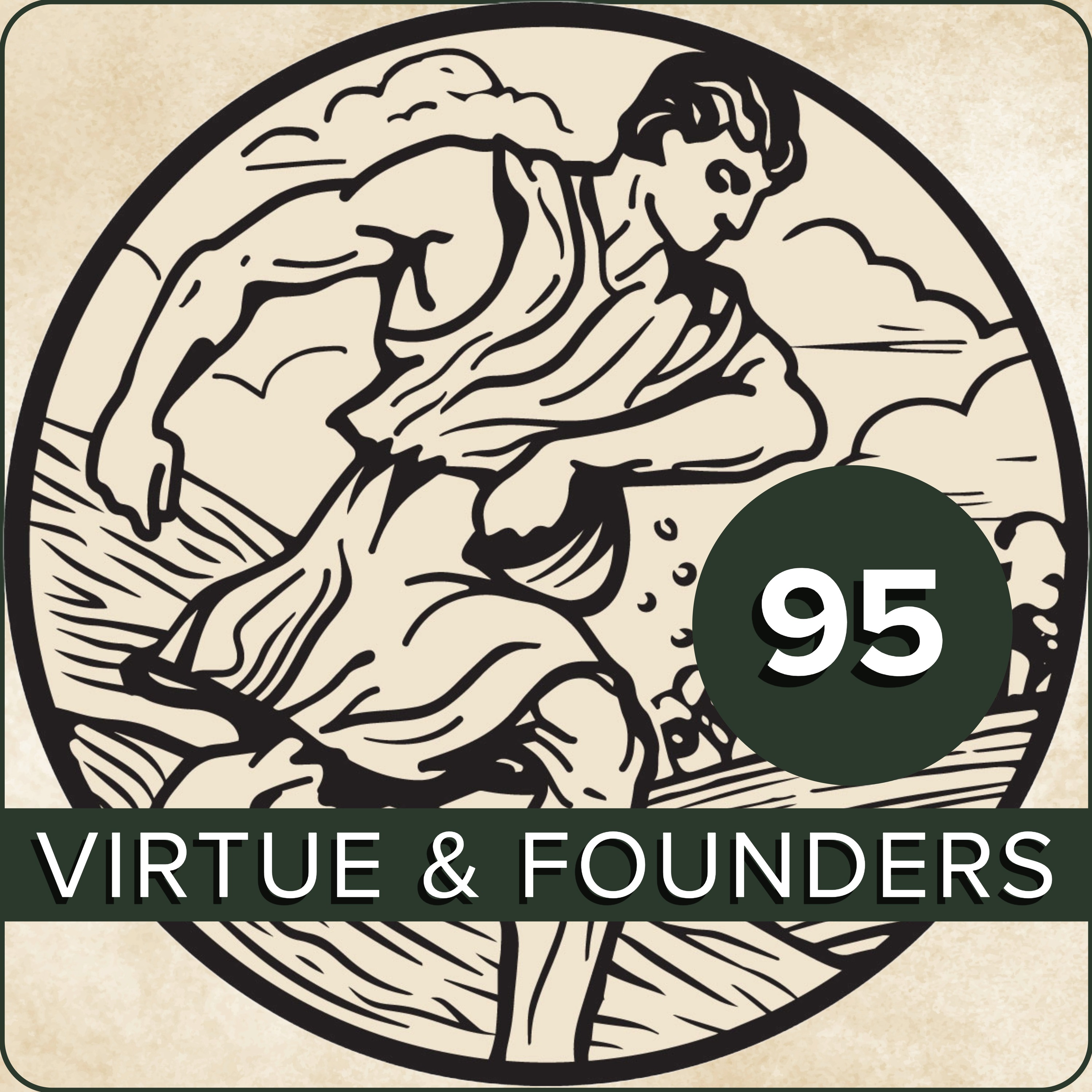 Virtue & the American Founders (2026 Conference Panel) - The Sower Episode 95 (audio)
