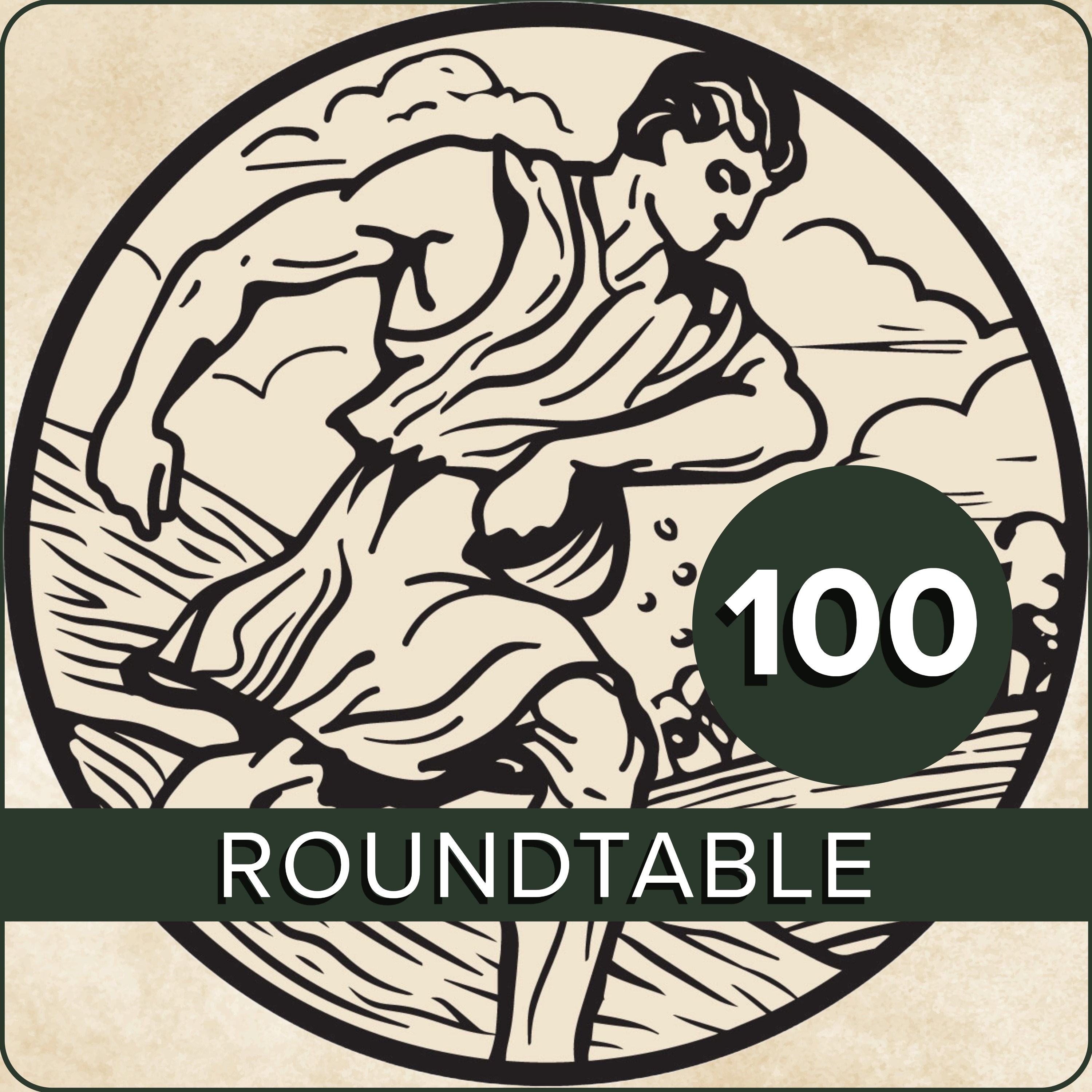 Ciceronian Society Past, Present, & Future - The Sower Episode 100 (audio)