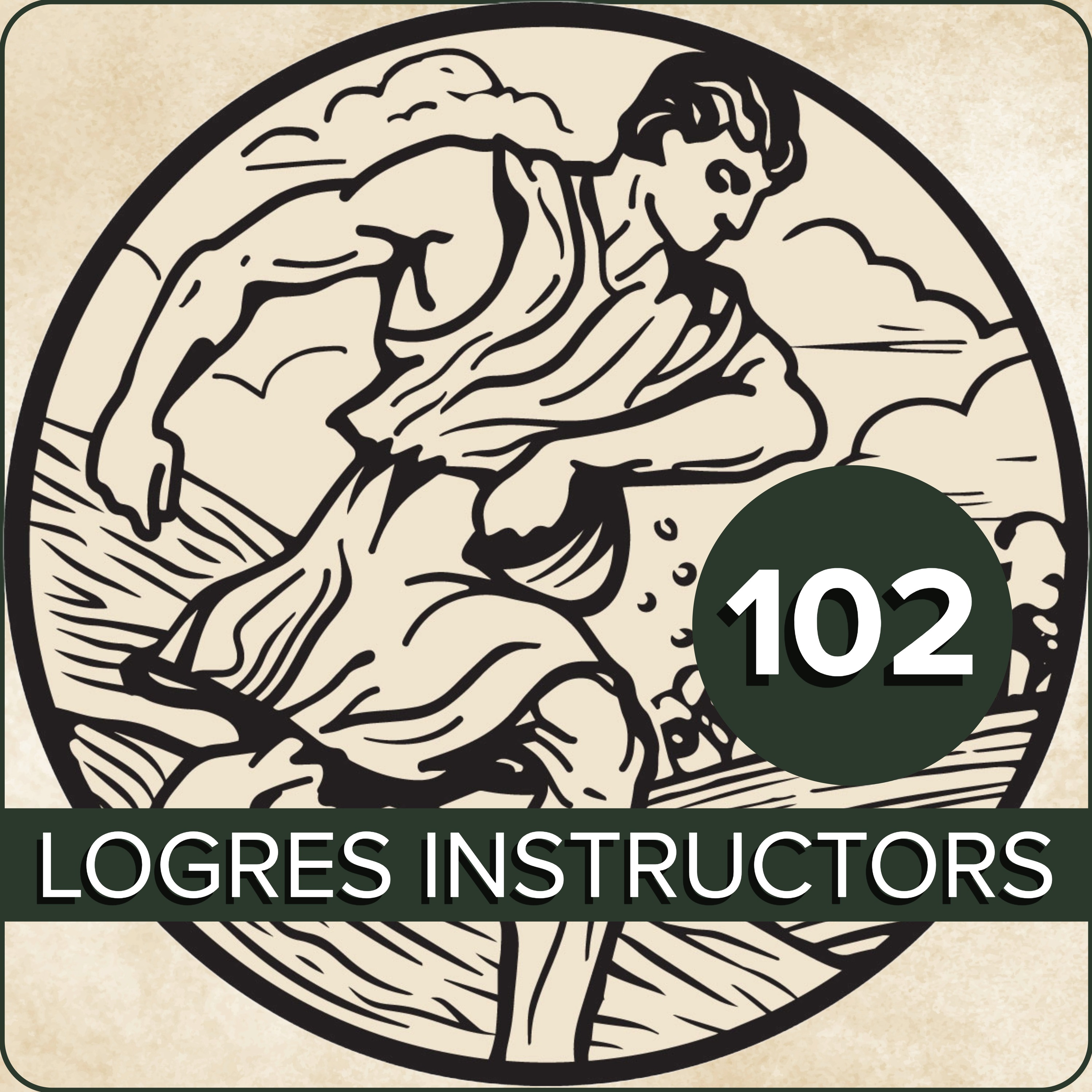 Logres Institute Instructors - The Sower Episode 102 (audio)