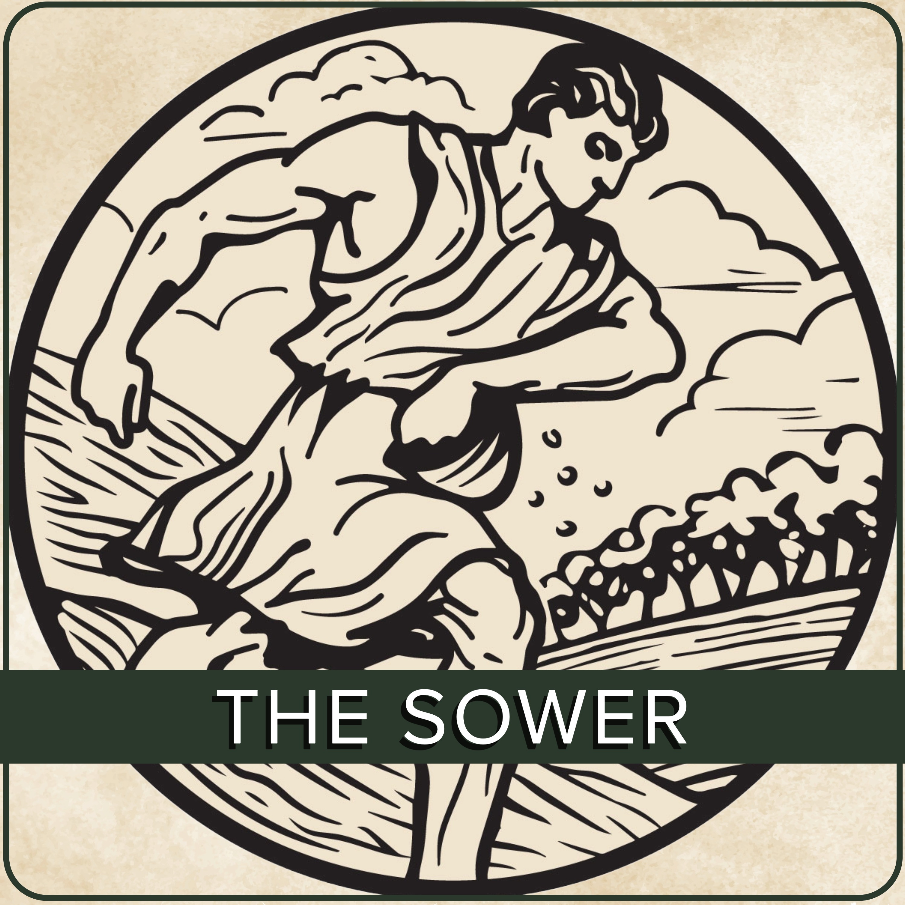 Episode Cover