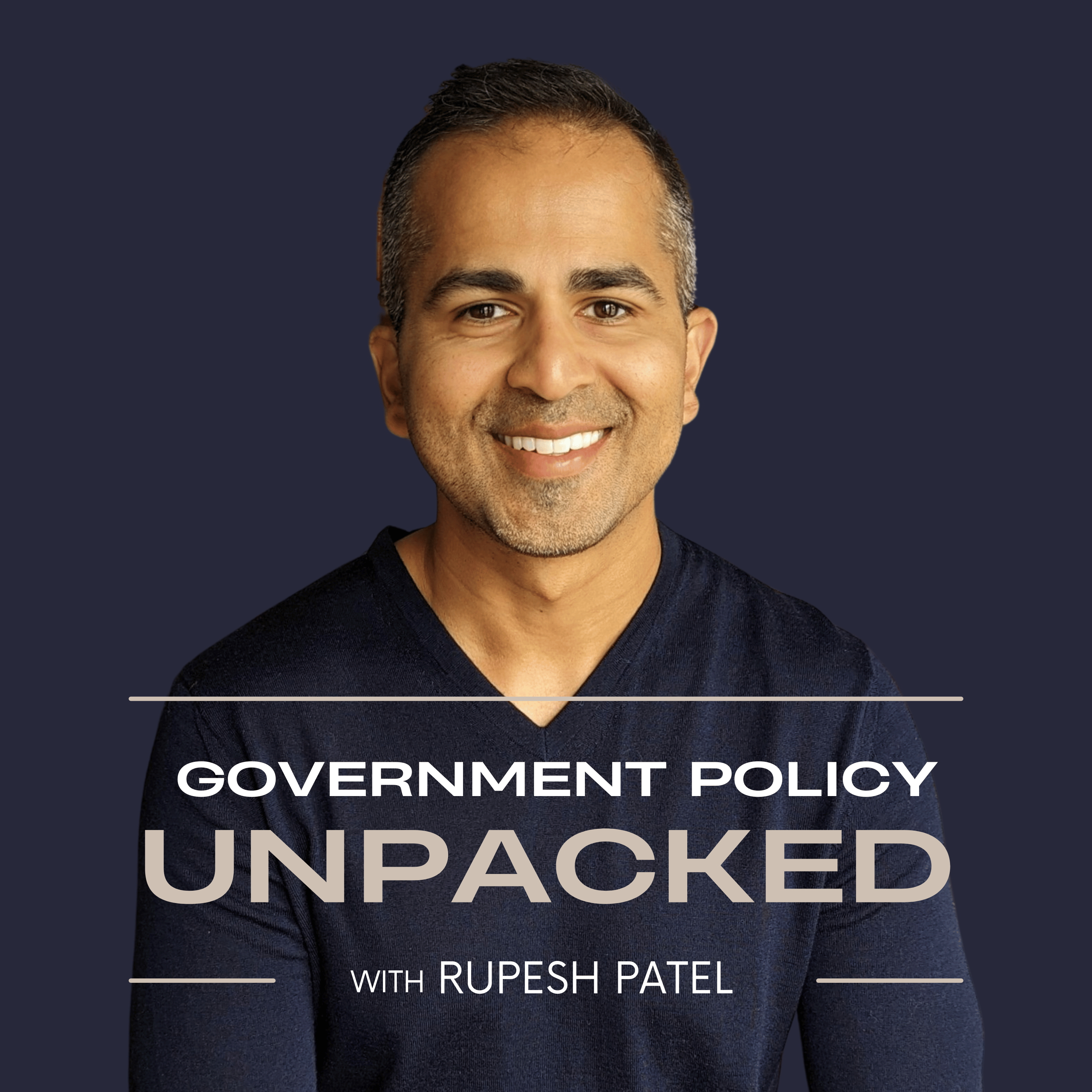 Trailer: Government Policy Unpacked