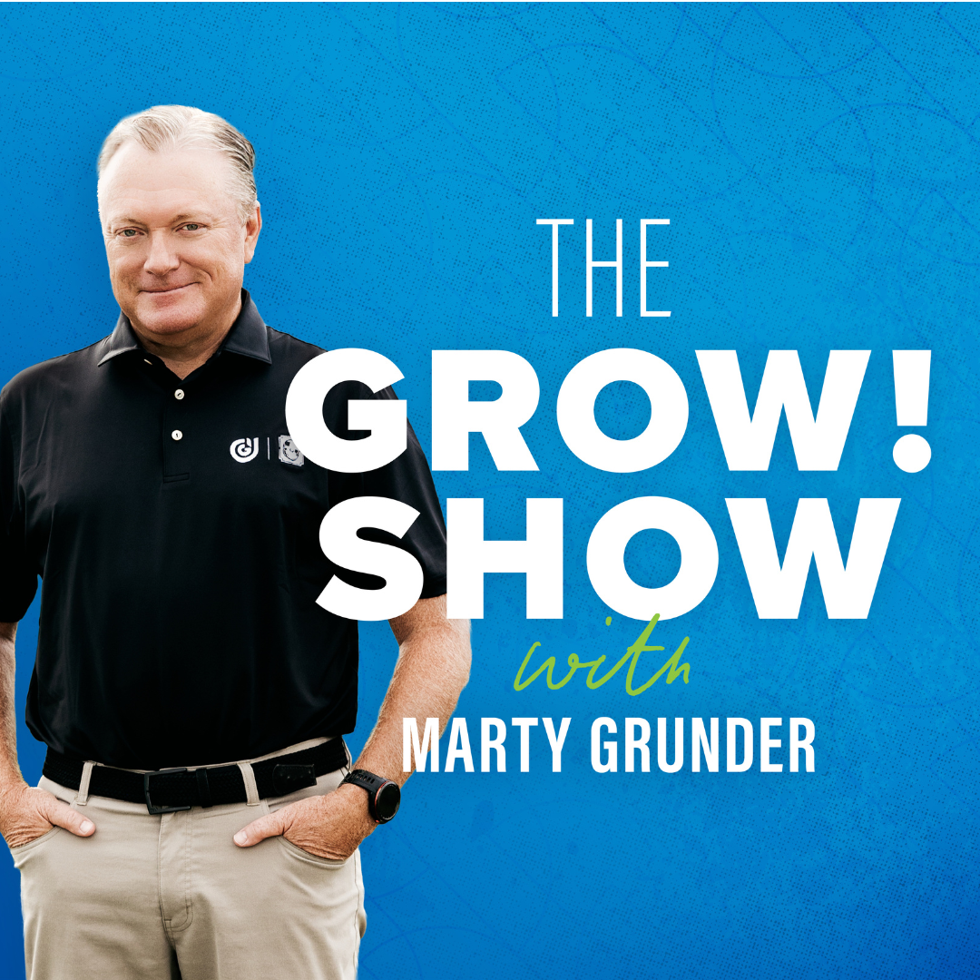 What We'll Learn at GROW! 2026