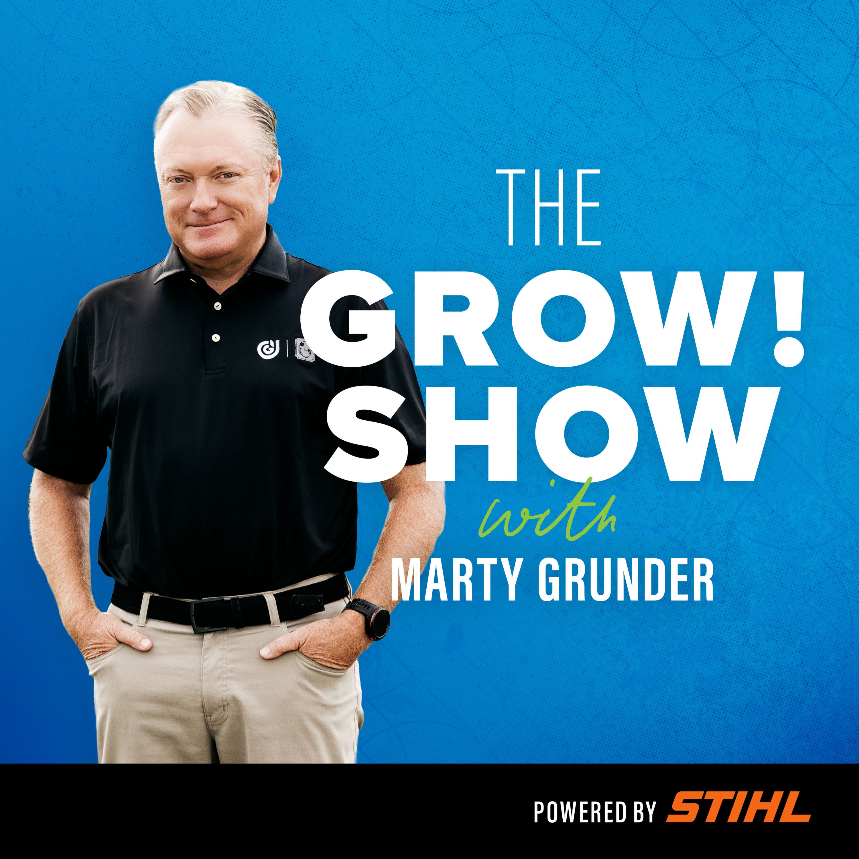 
                    Interview Series - Brian Fullerton on the Landscaping Industry
                