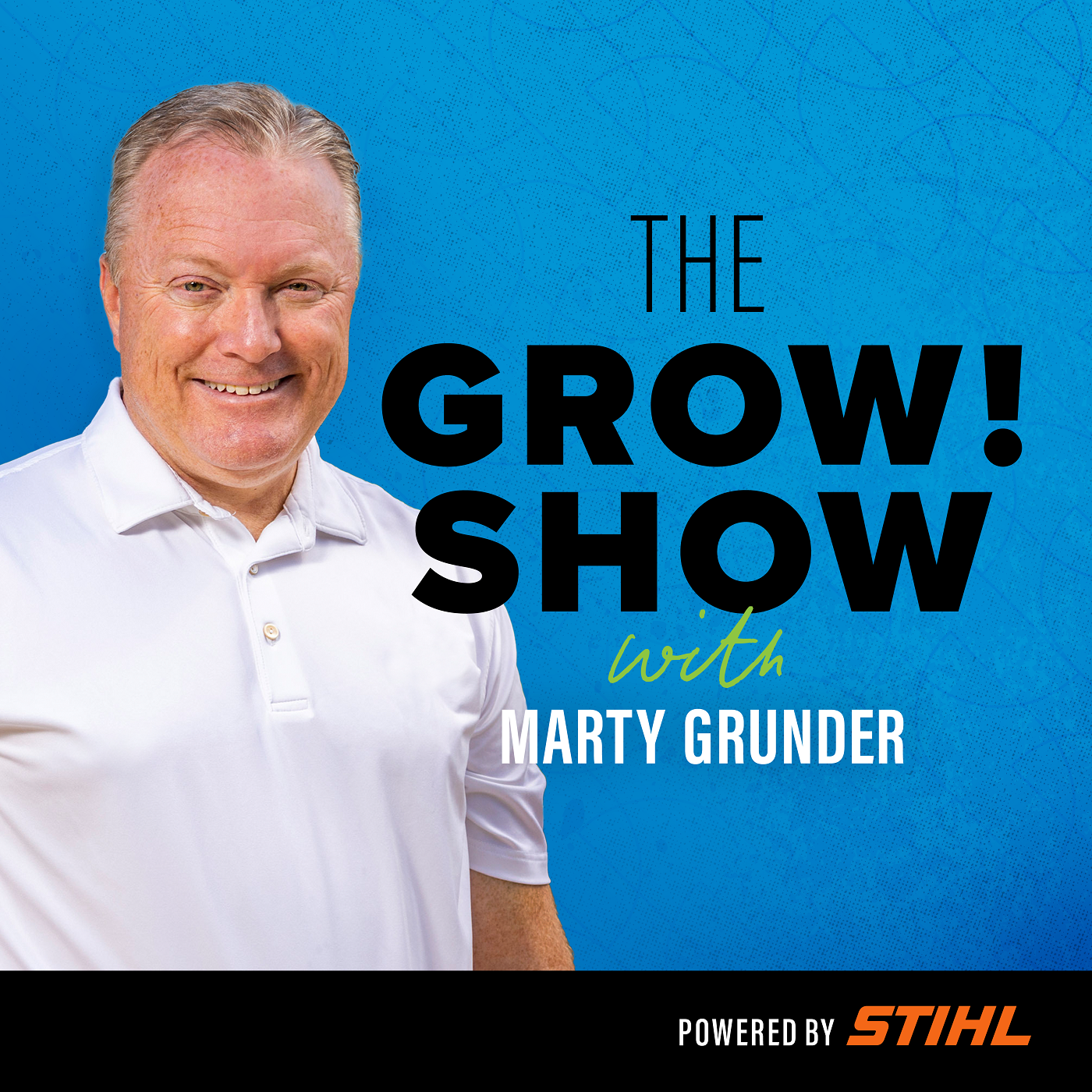 The GROW! Show