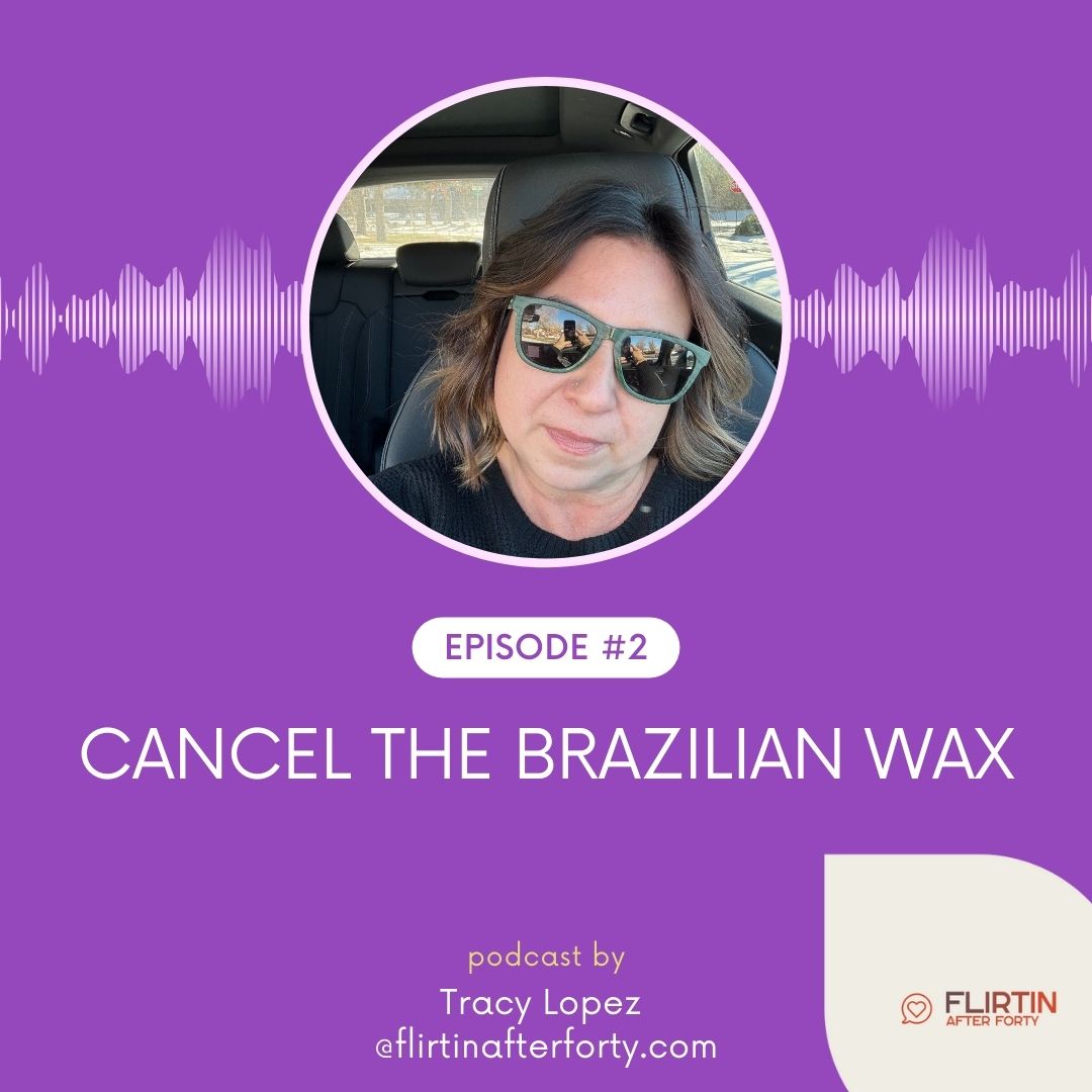 Cancel The Brazilian Wax