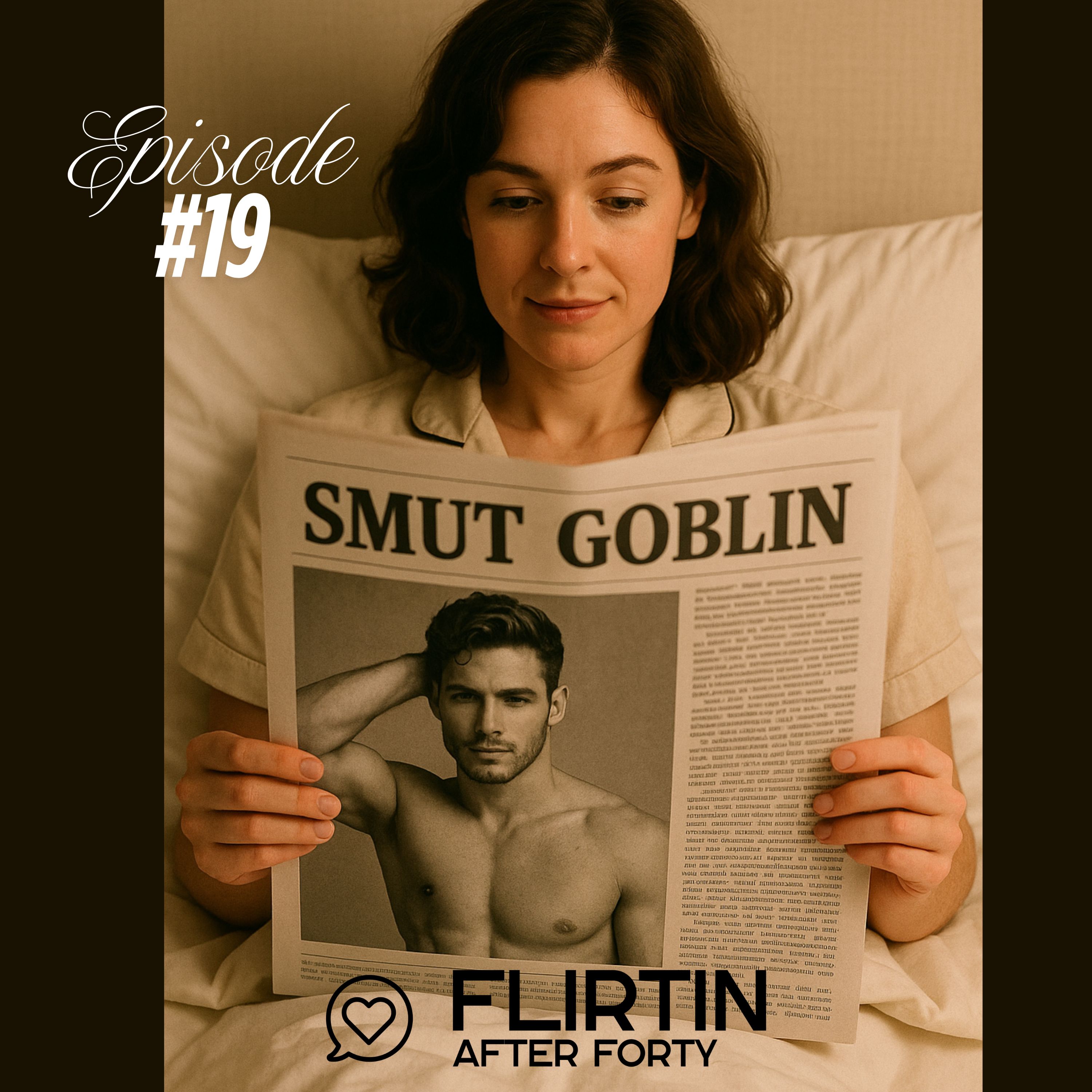 Smut Goblin Phase?